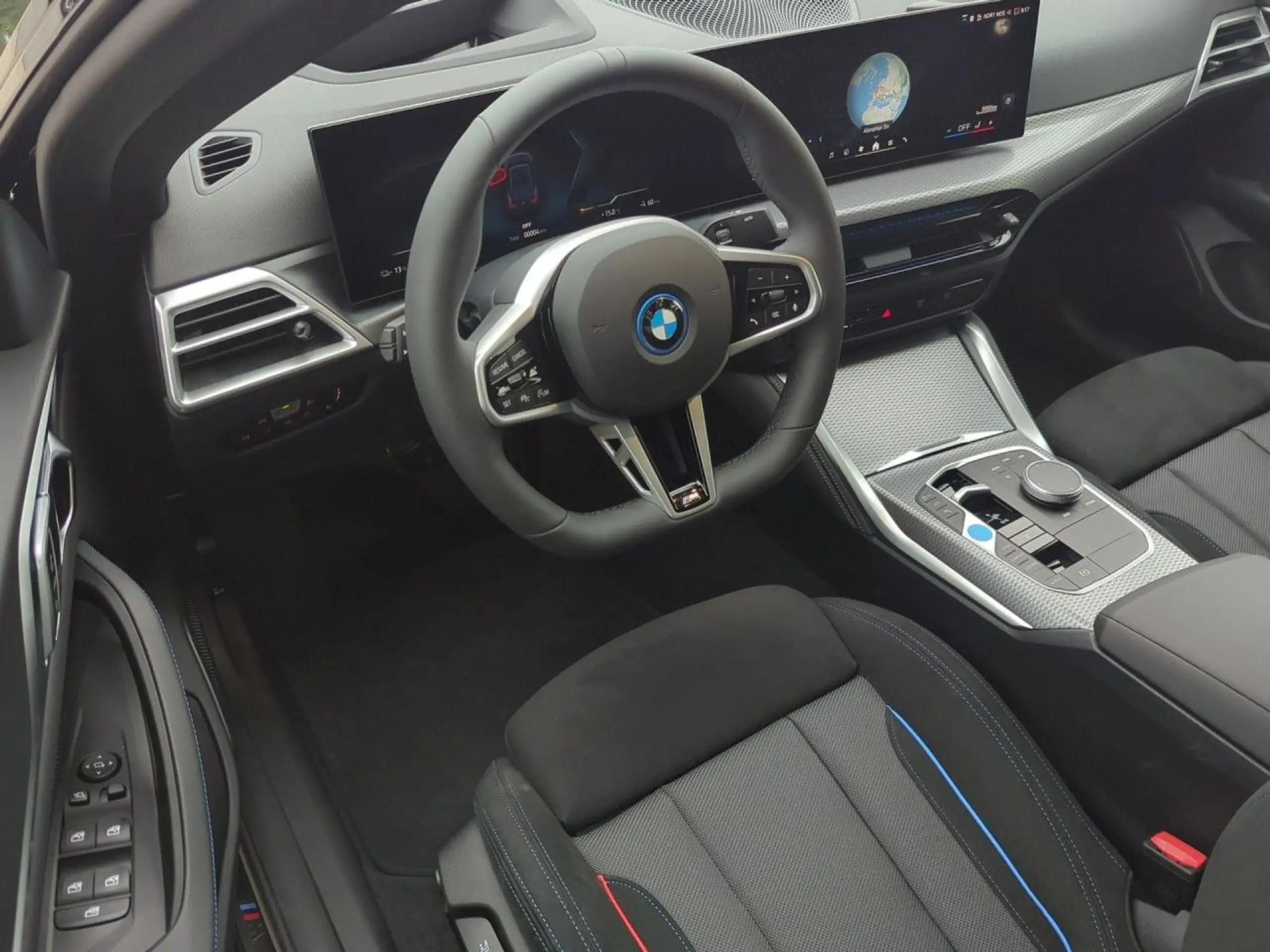 BMW - i4