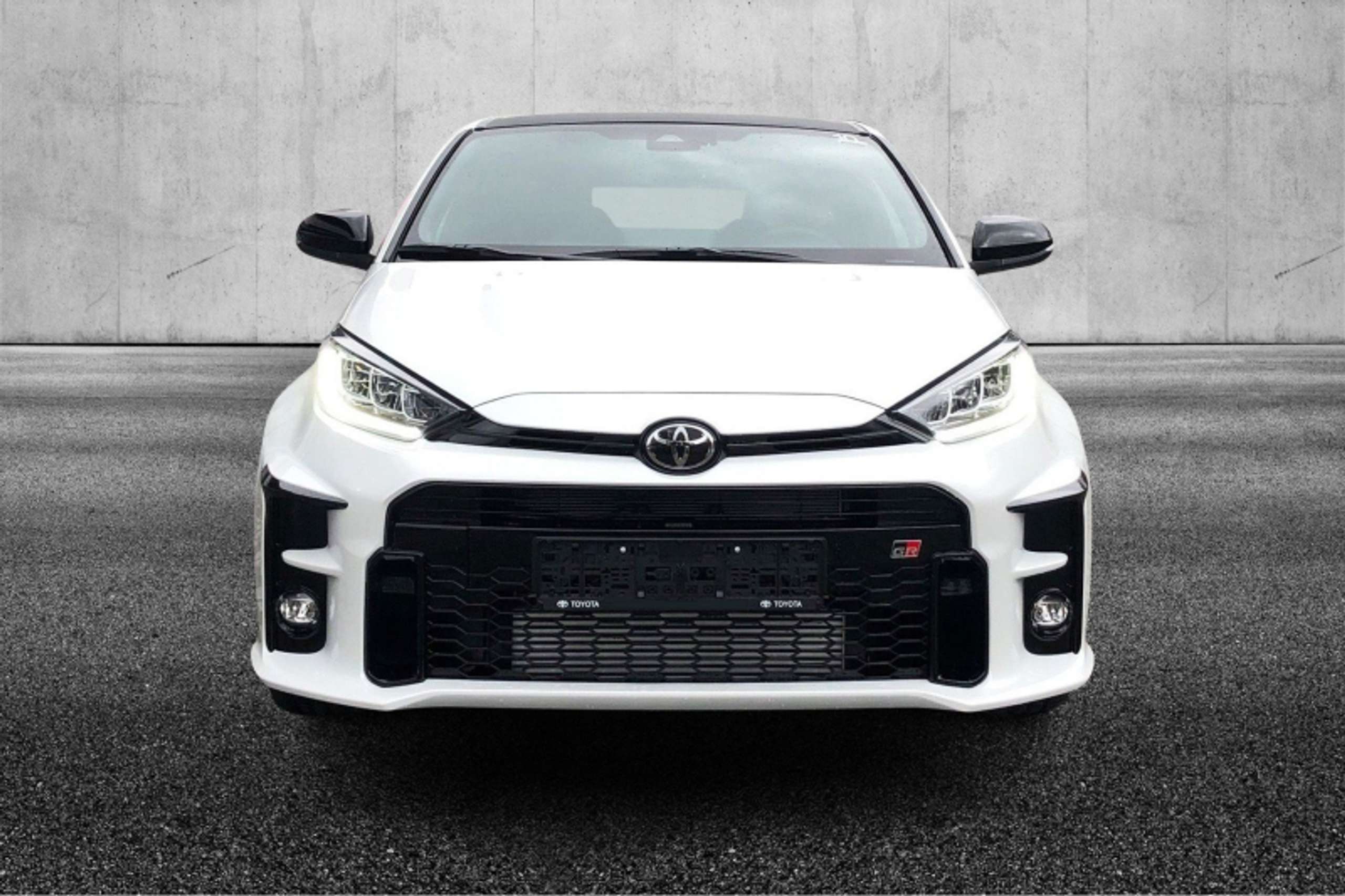 Toyota - Yaris