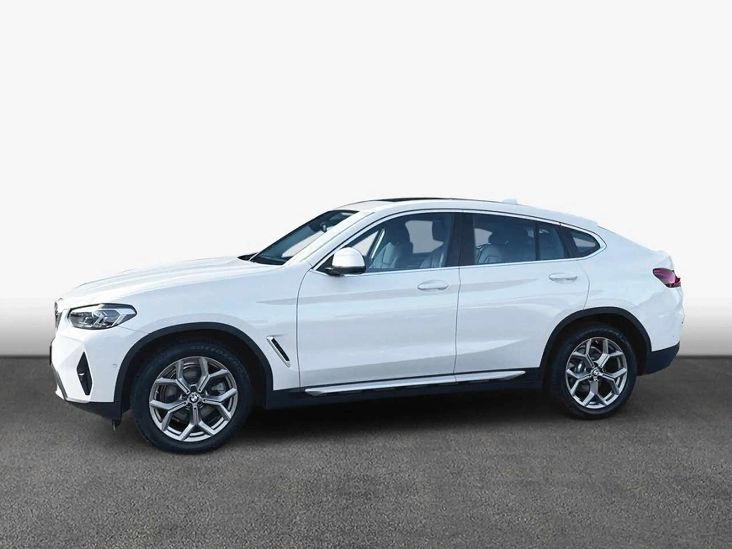 BMW - X4