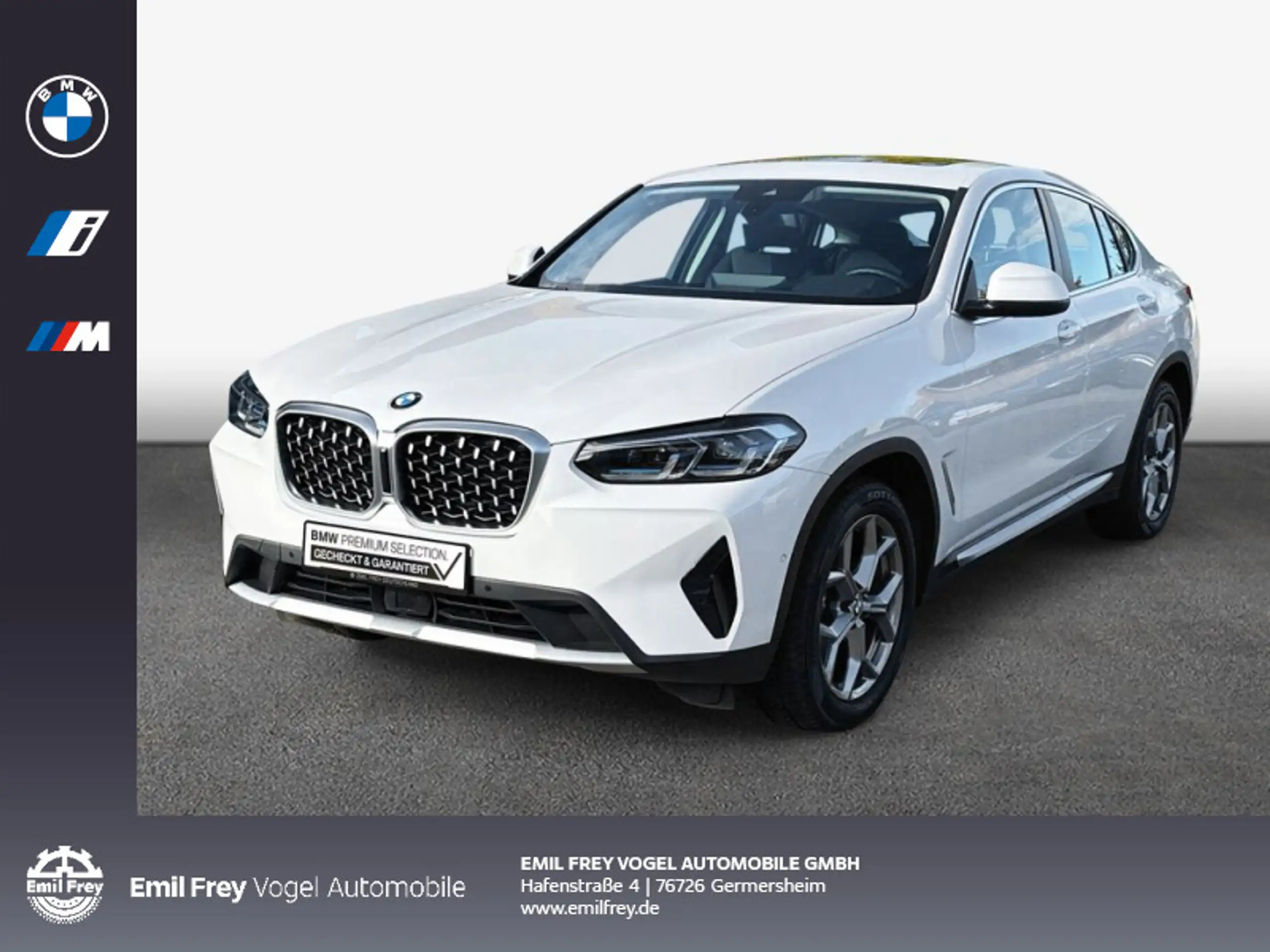 BMW - X4