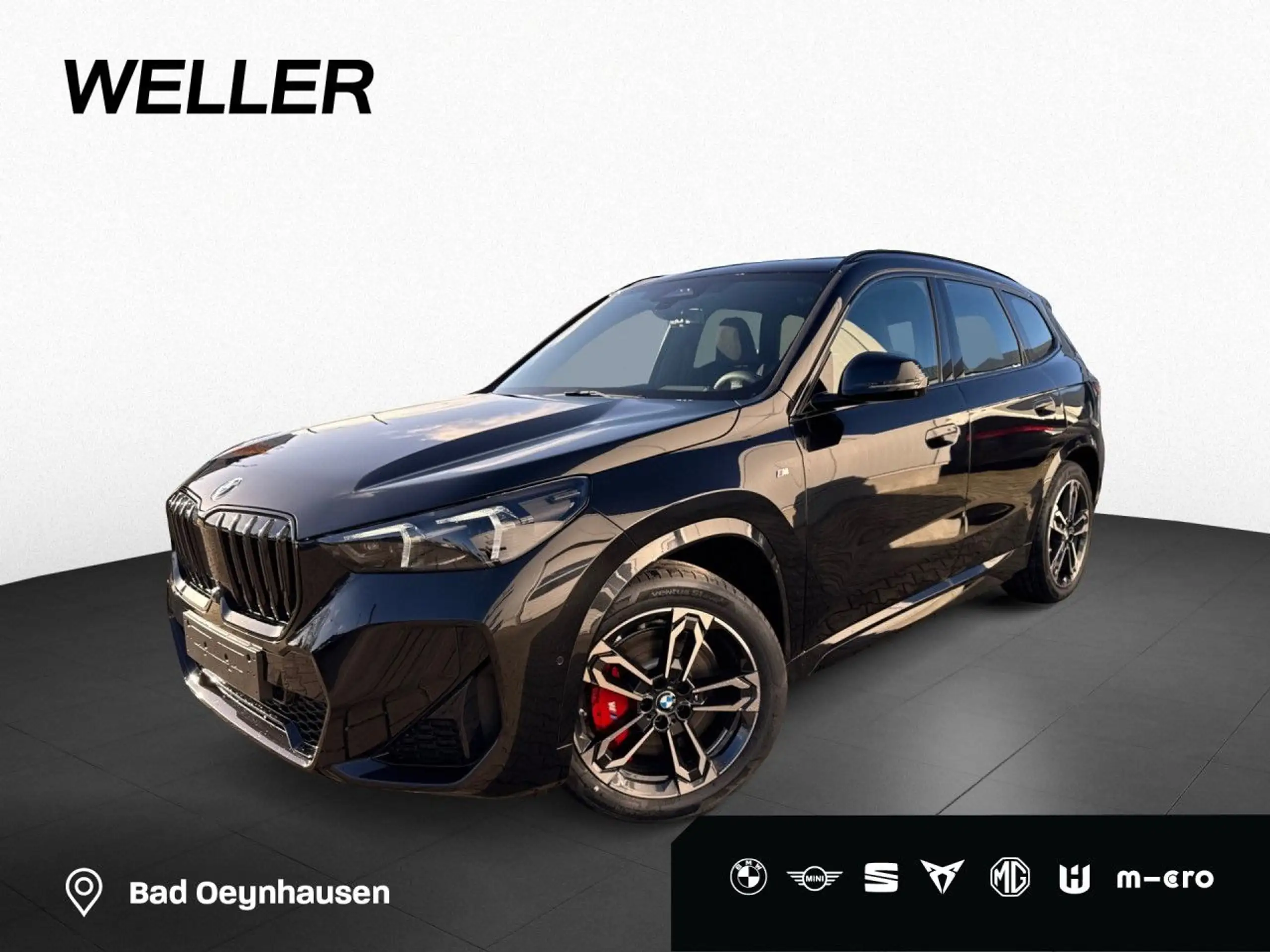 BMW - X1