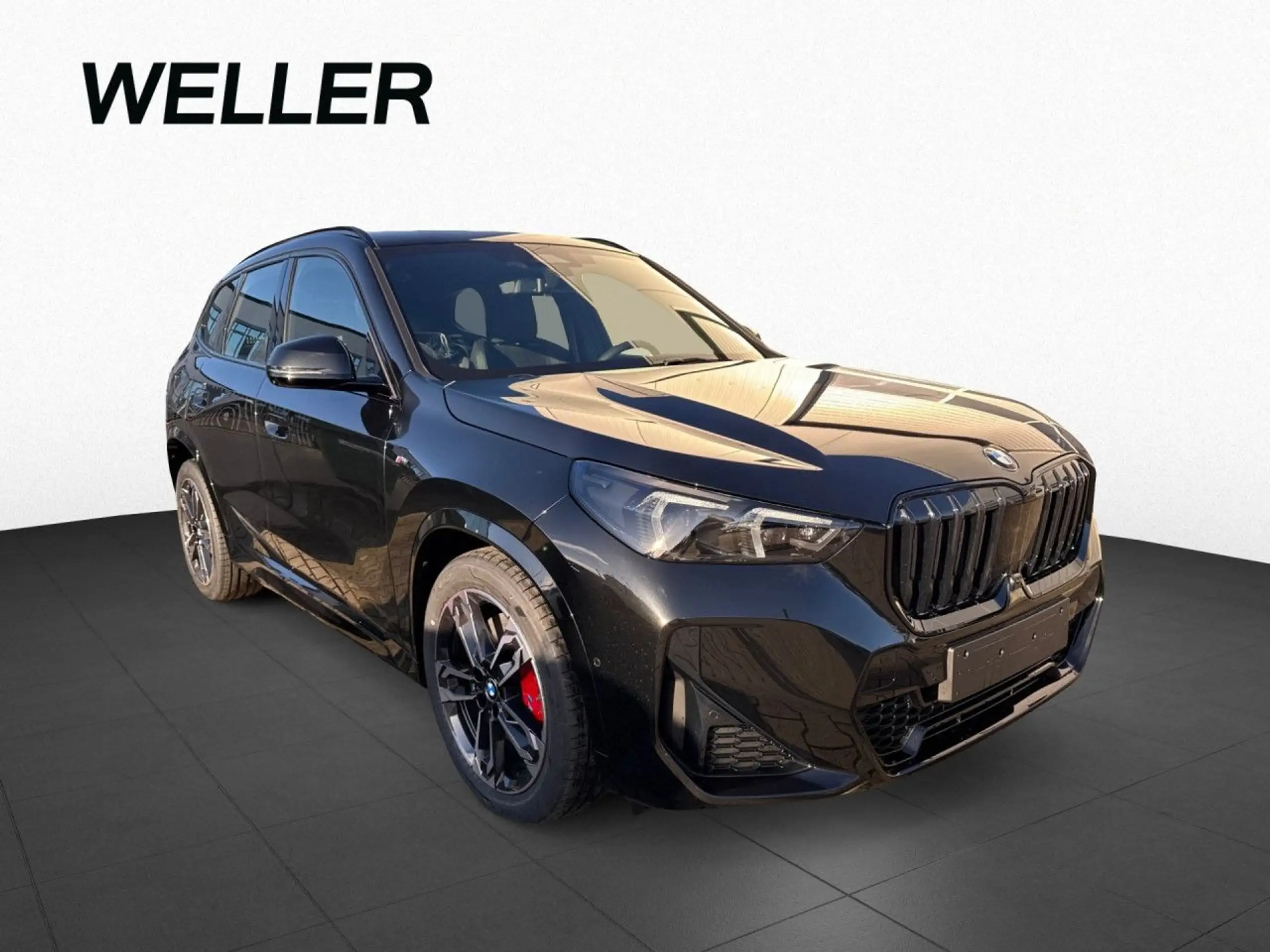 BMW - X1