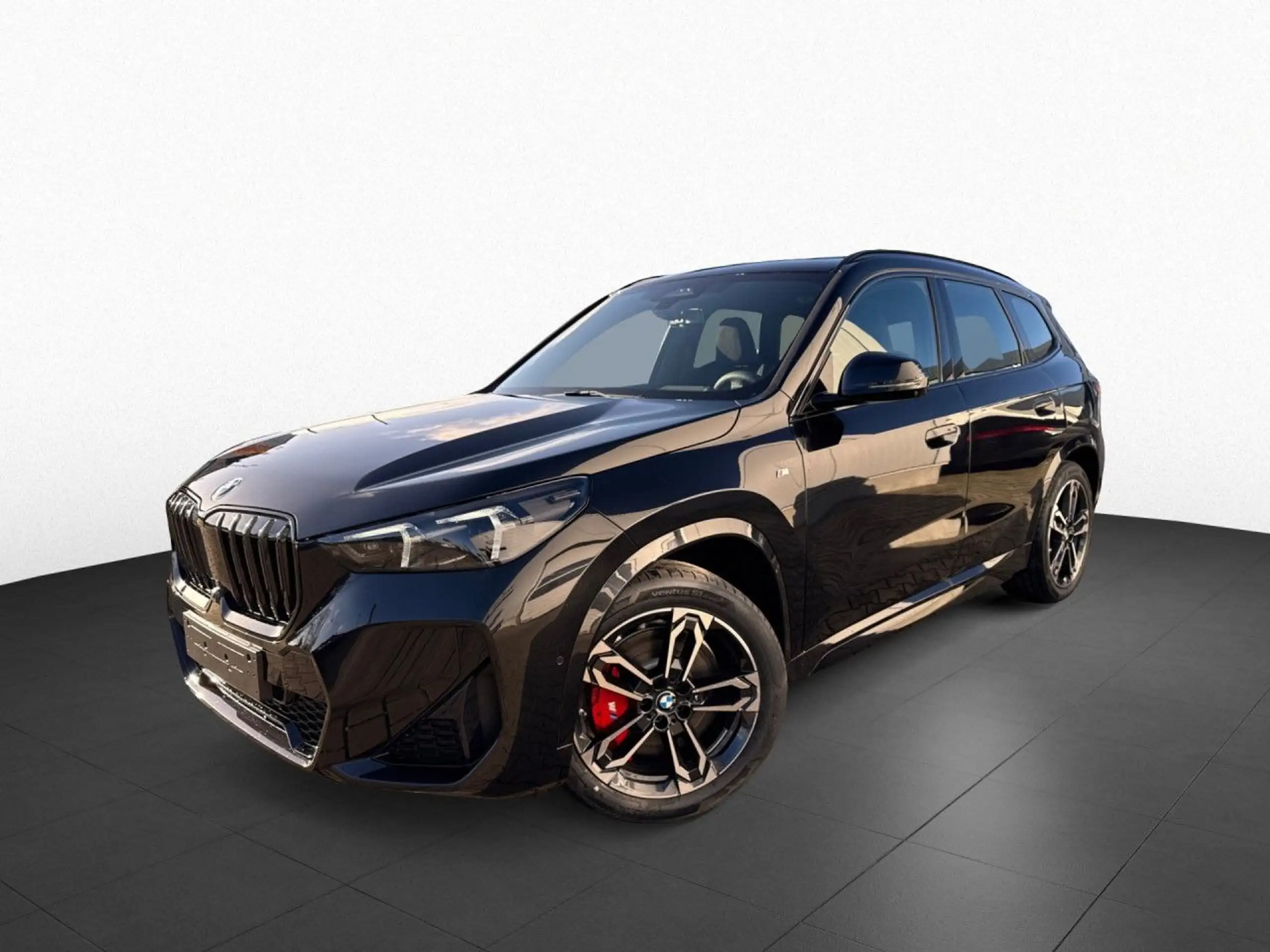 BMW - X1