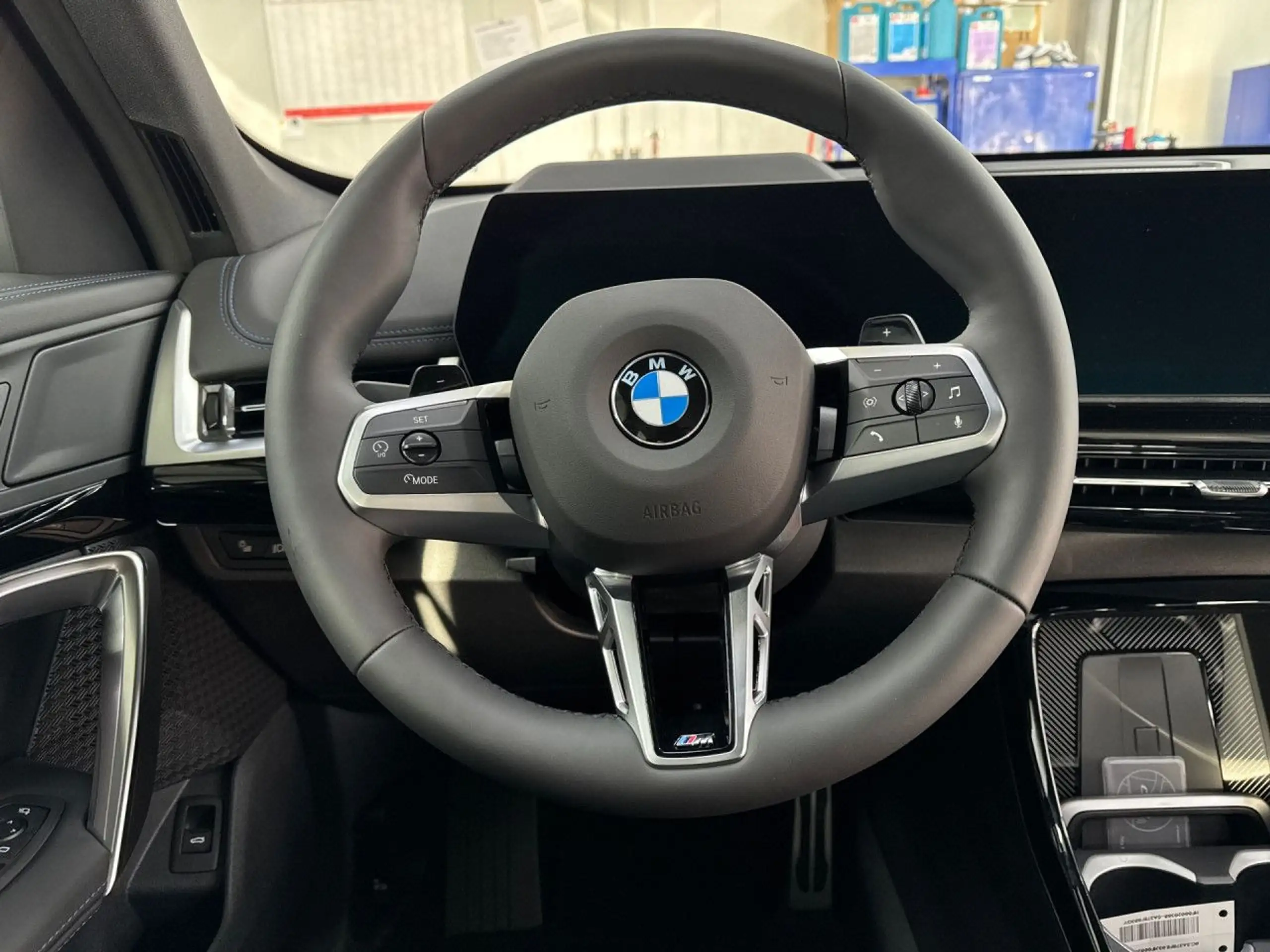 BMW - X1