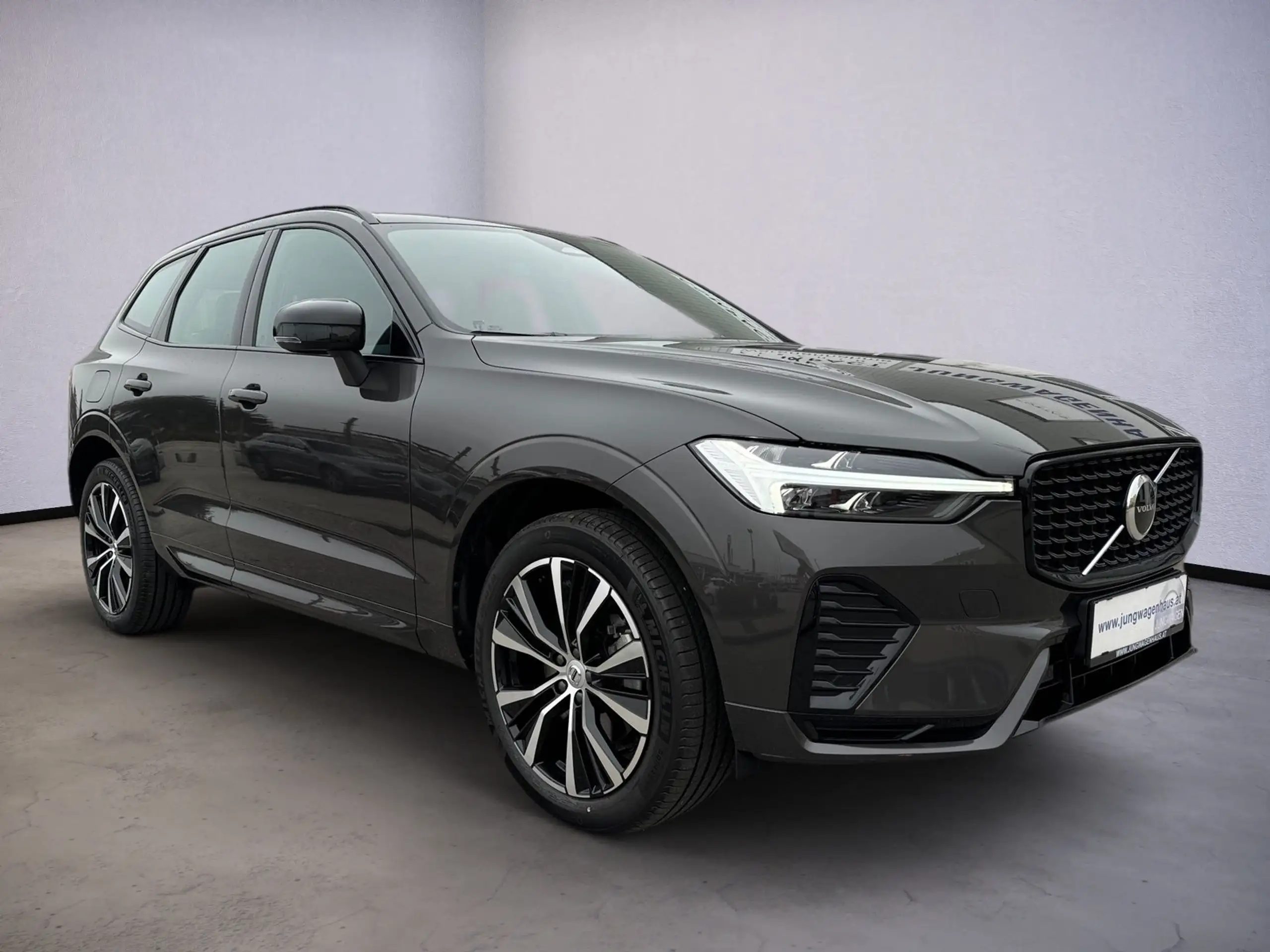 Volvo - XC60