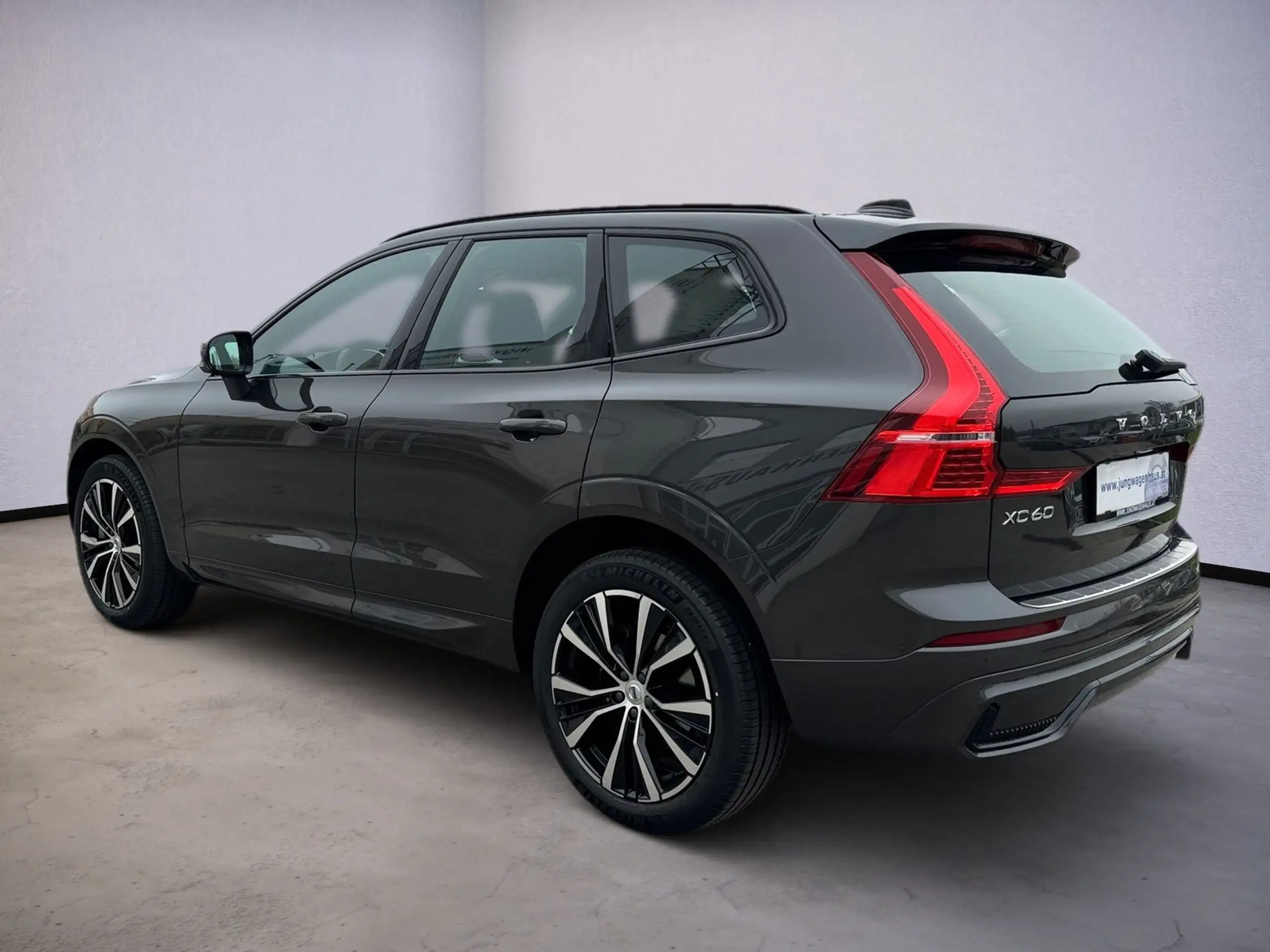 Volvo - XC60