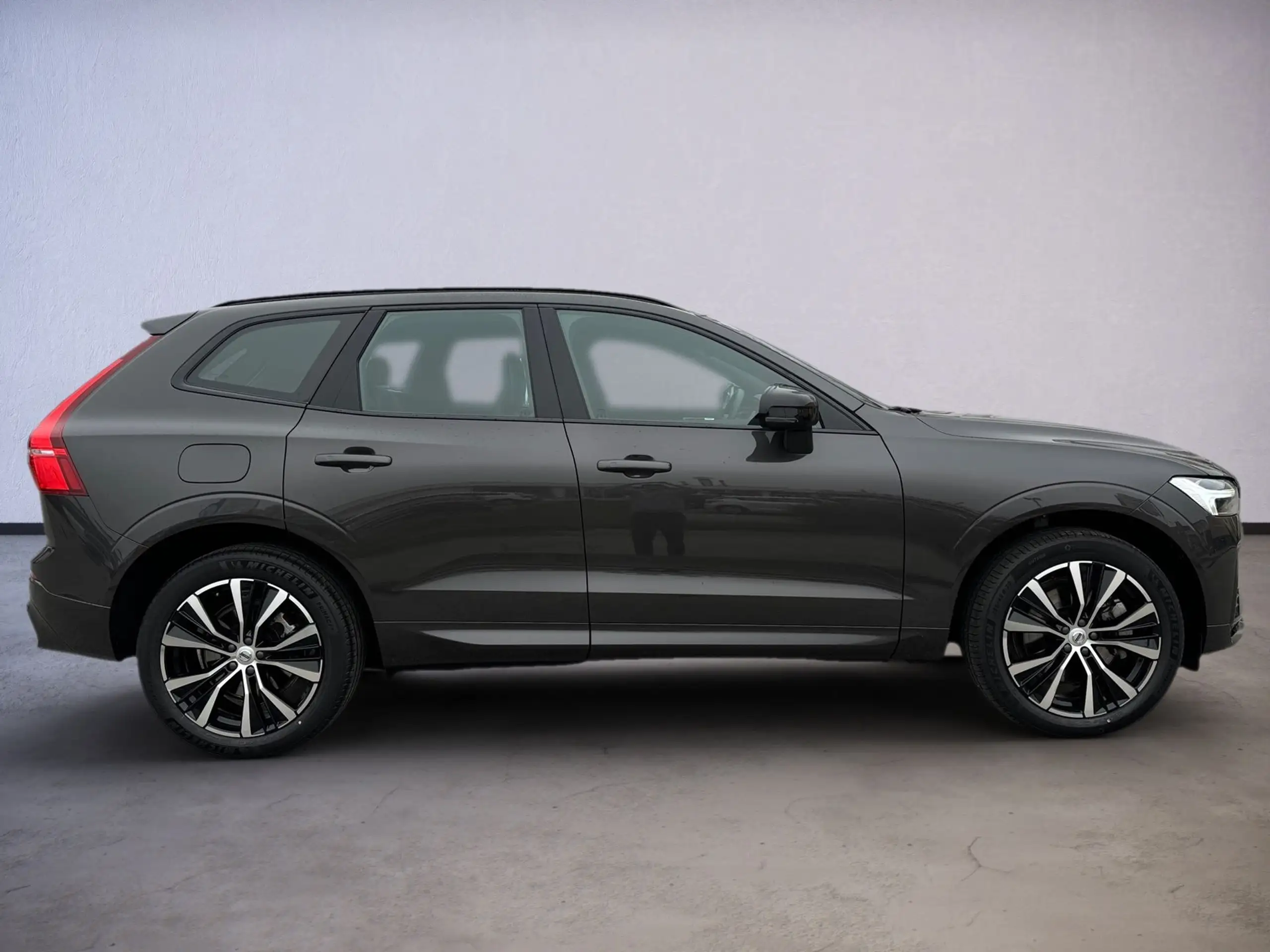 Volvo - XC60