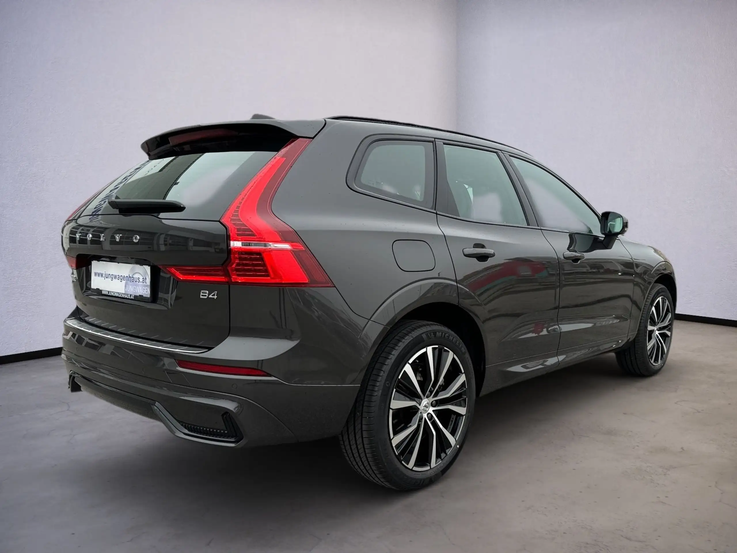 Volvo - XC60