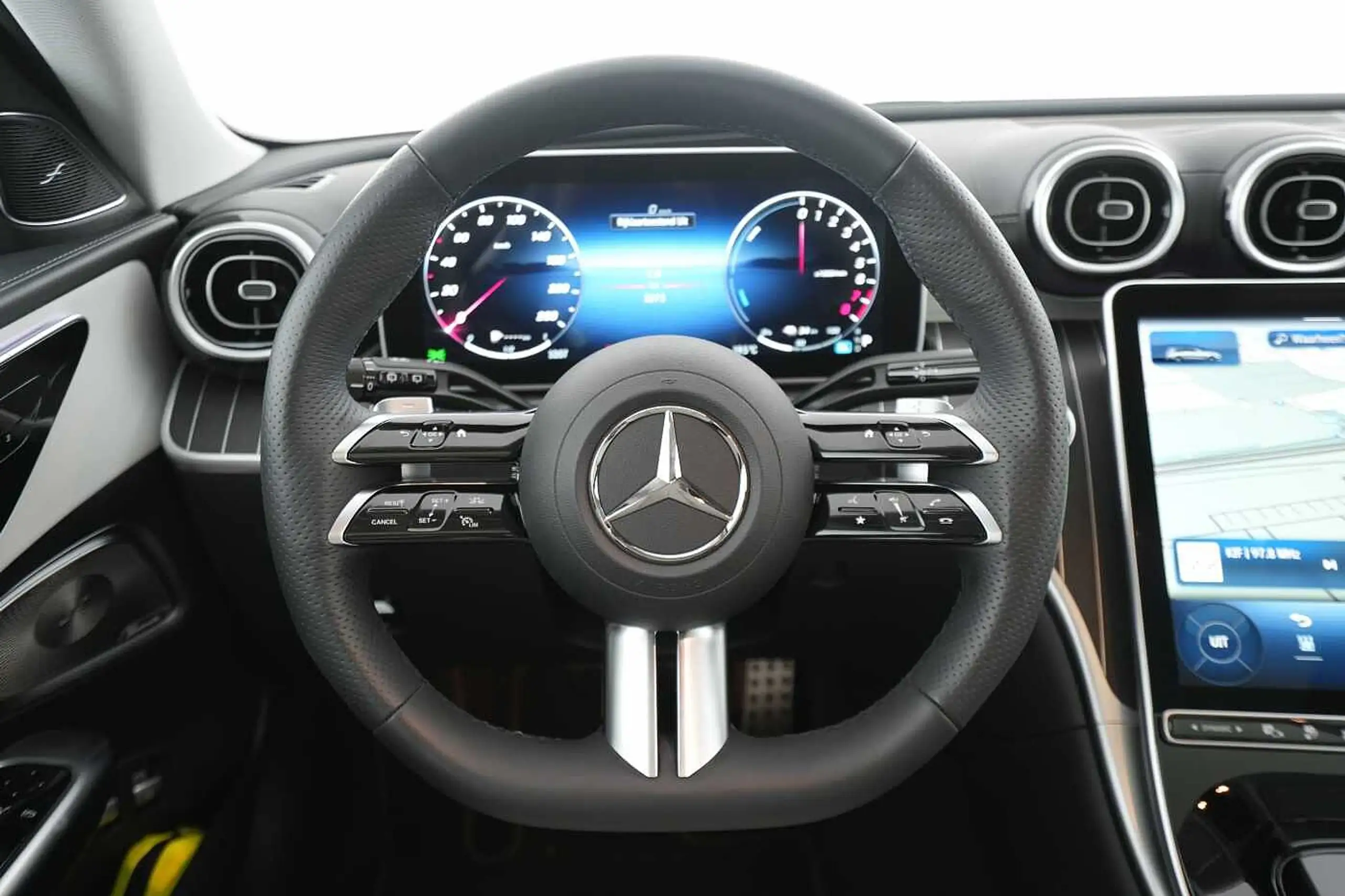 Mercedes-Benz - C 300