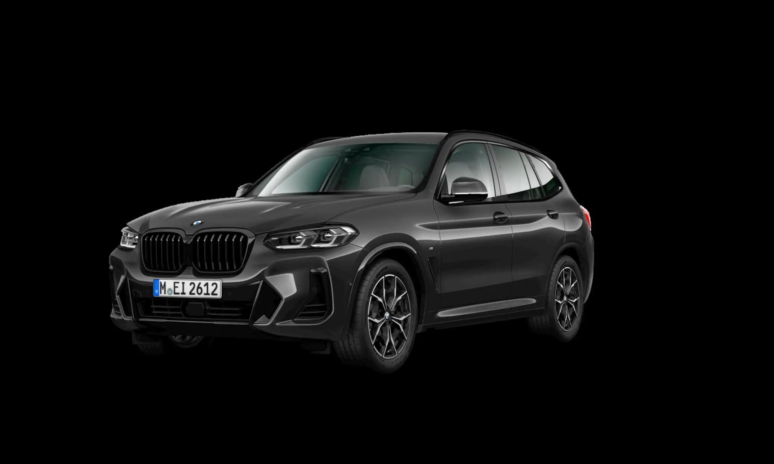 BMW - X3