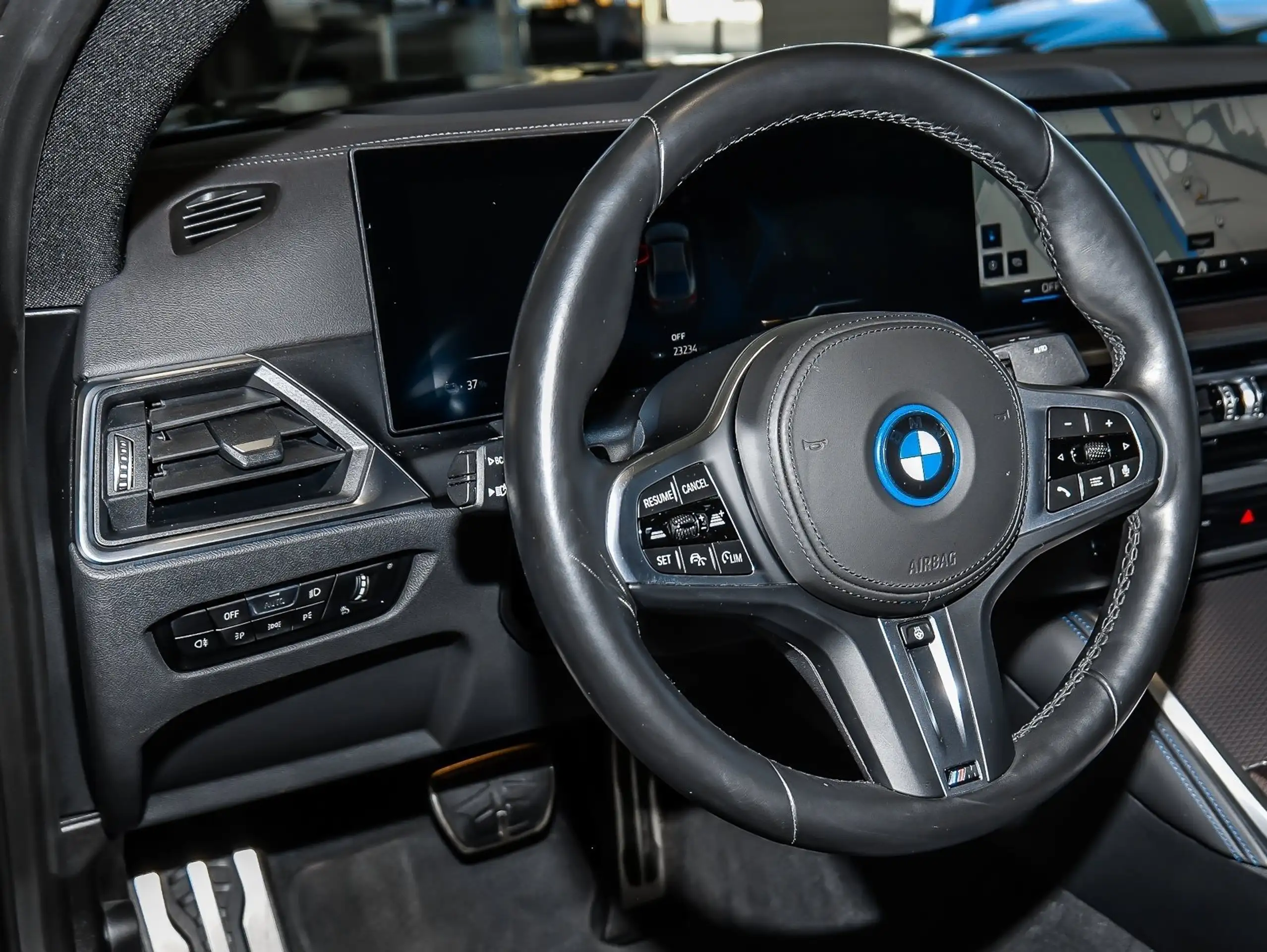 BMW - i4