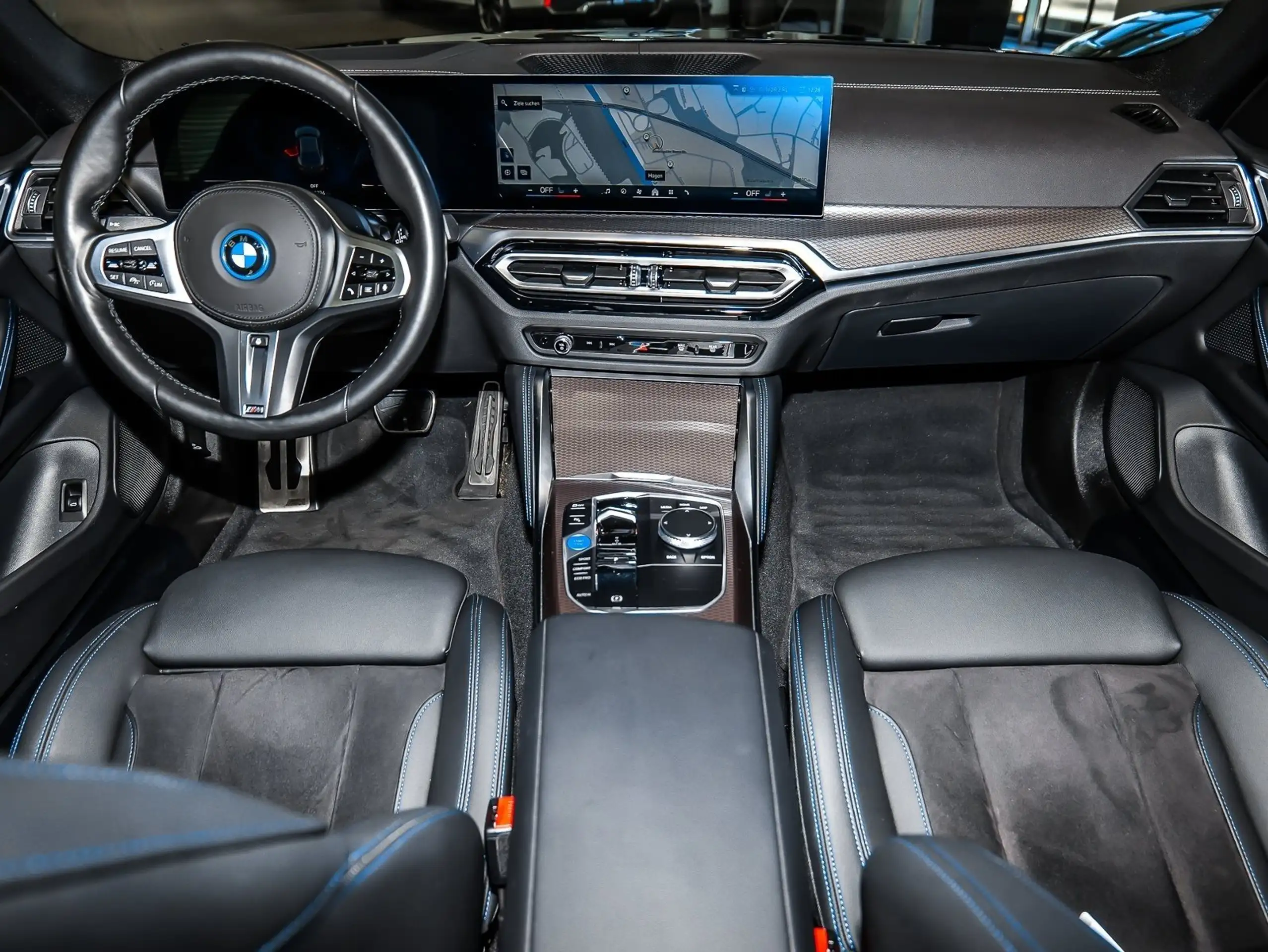 BMW - i4