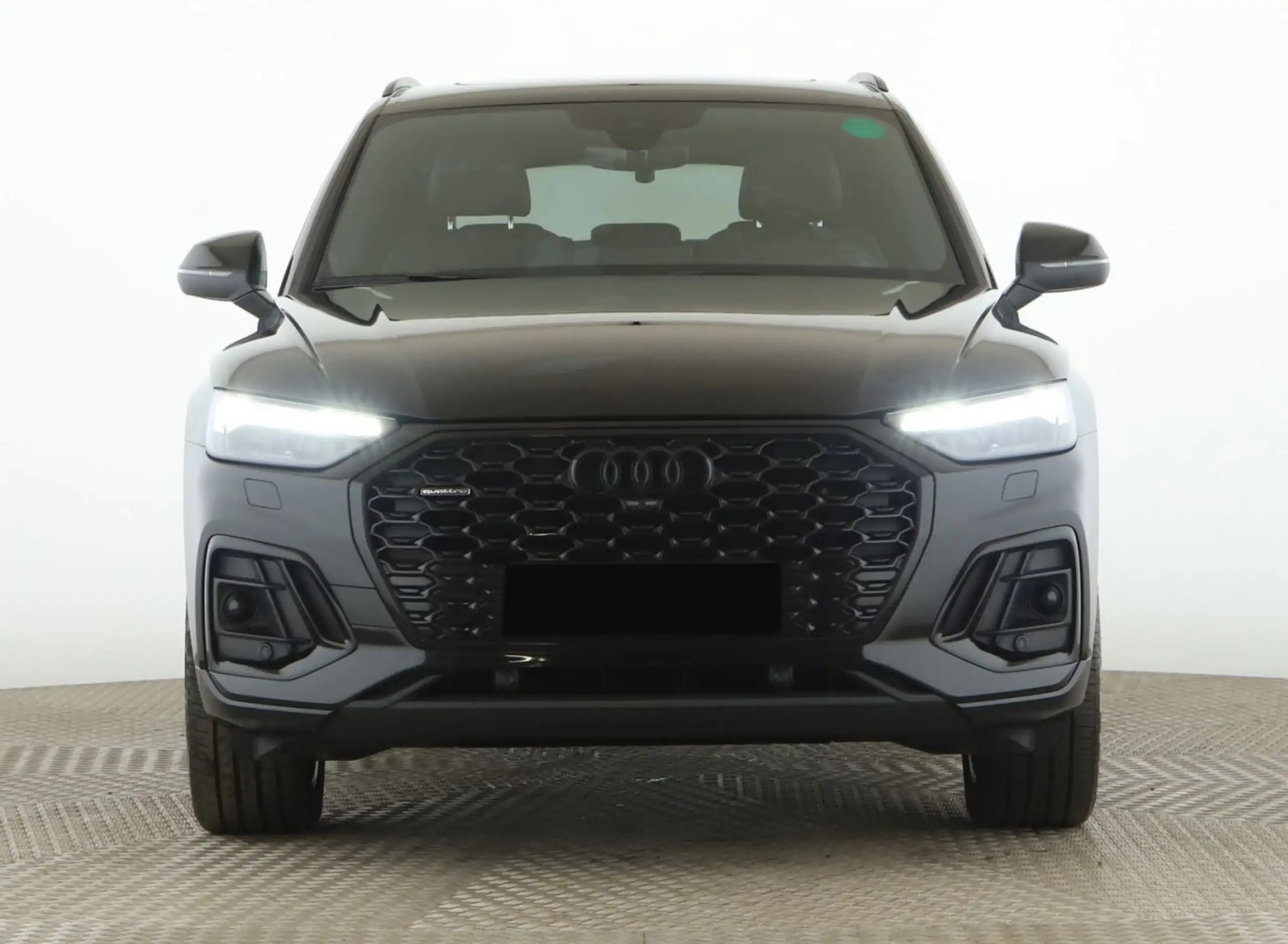 Audi - Q5