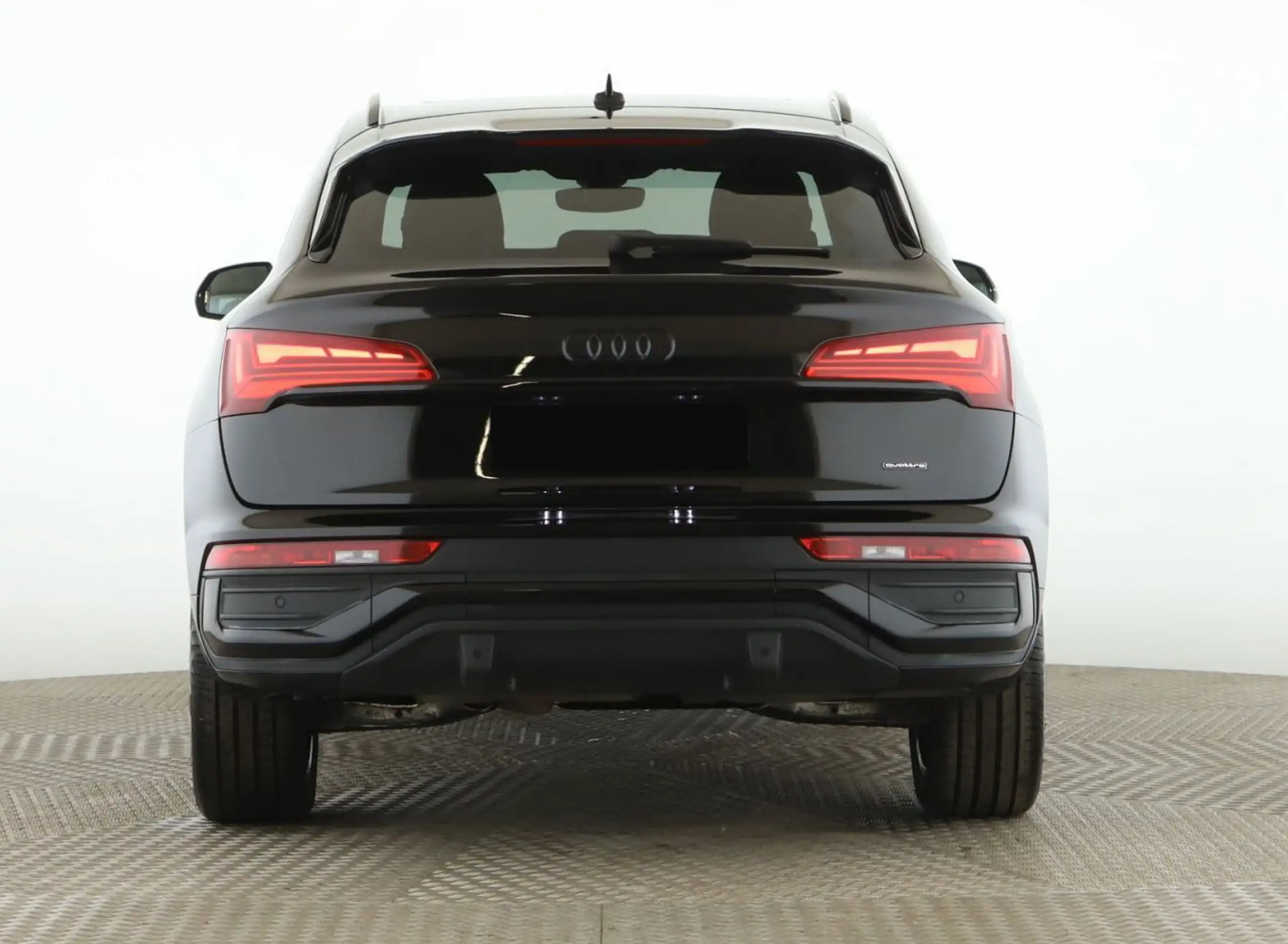 Audi - Q5