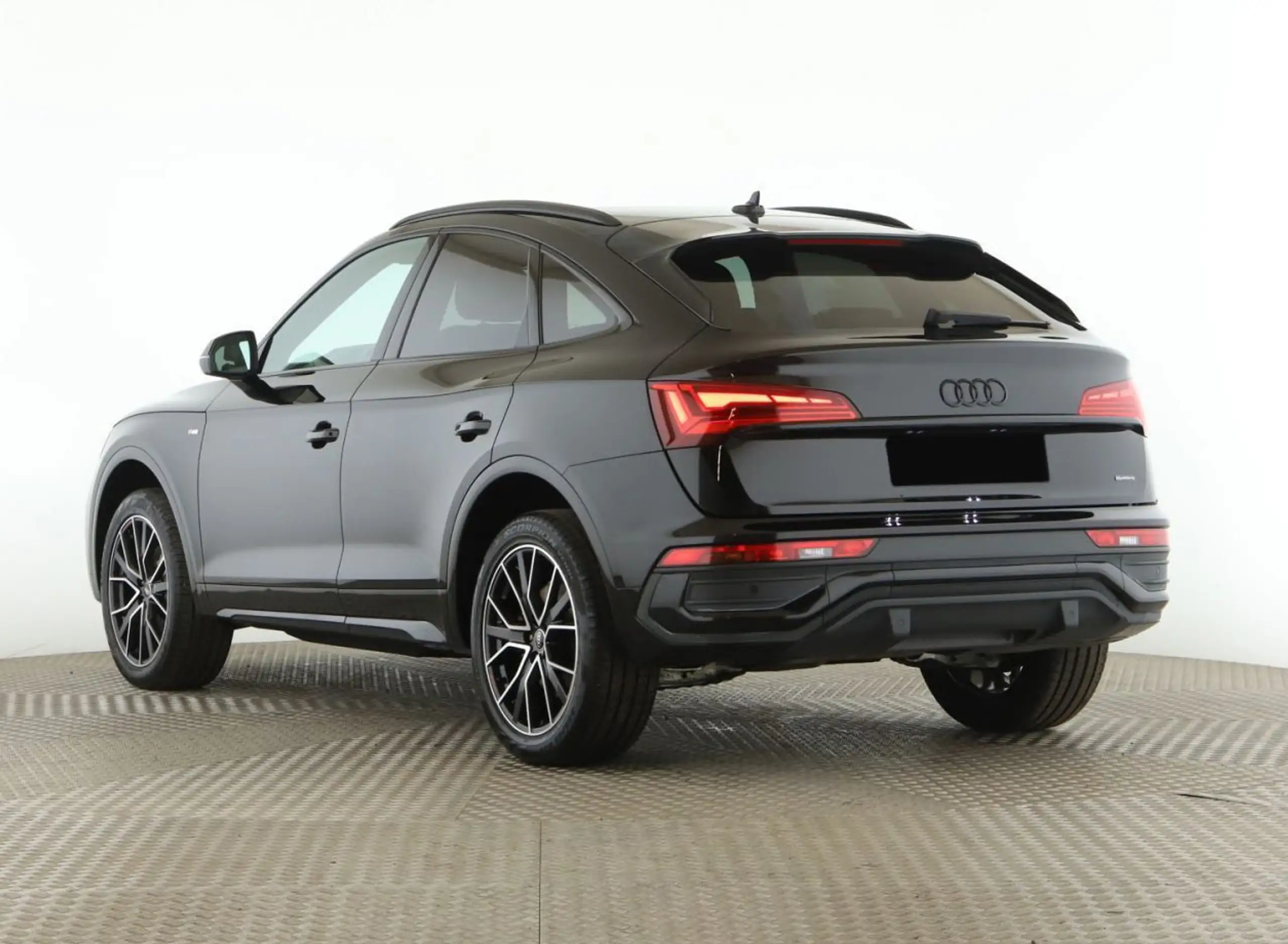 Audi - Q5