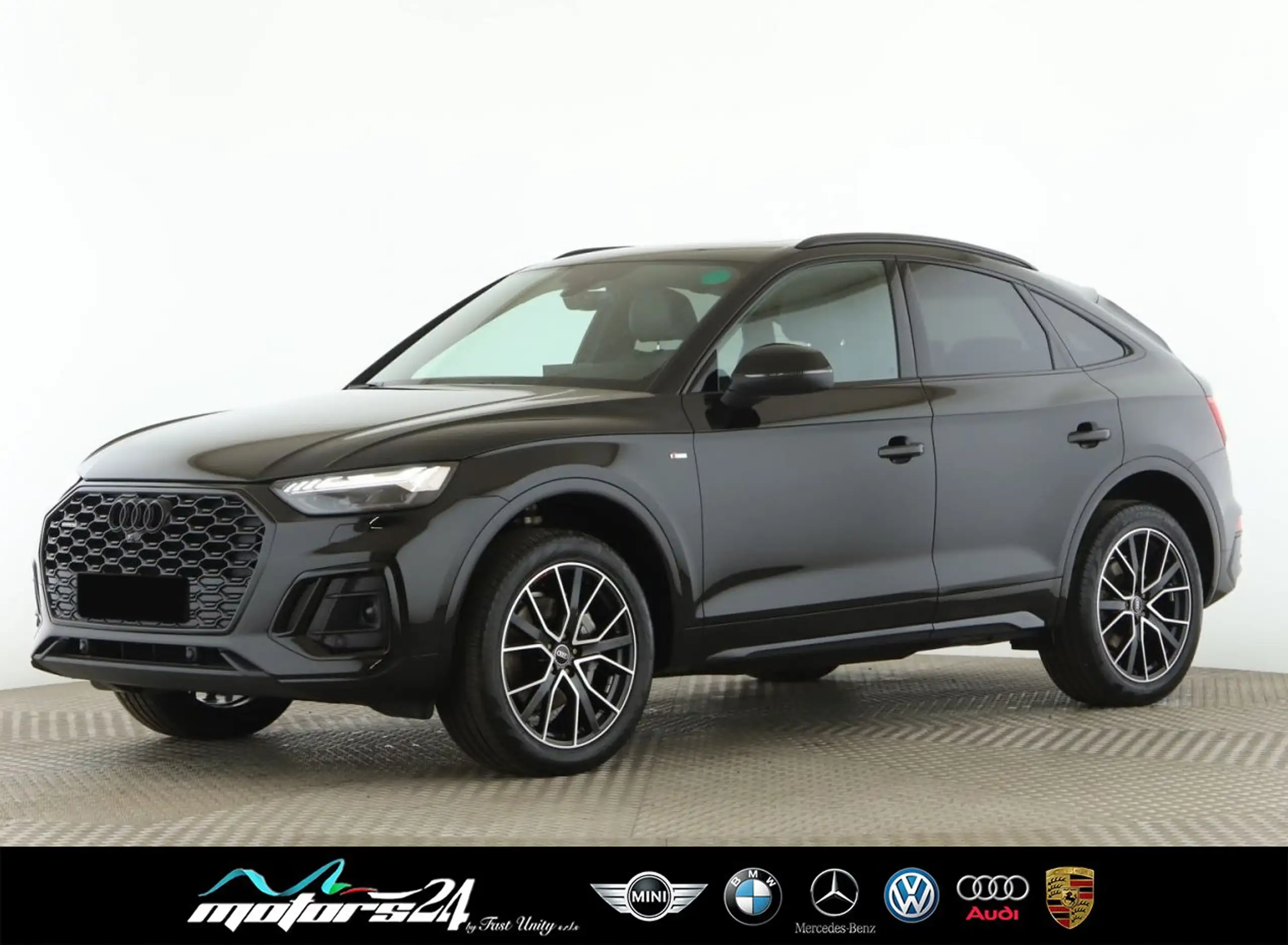 Audi - Q5