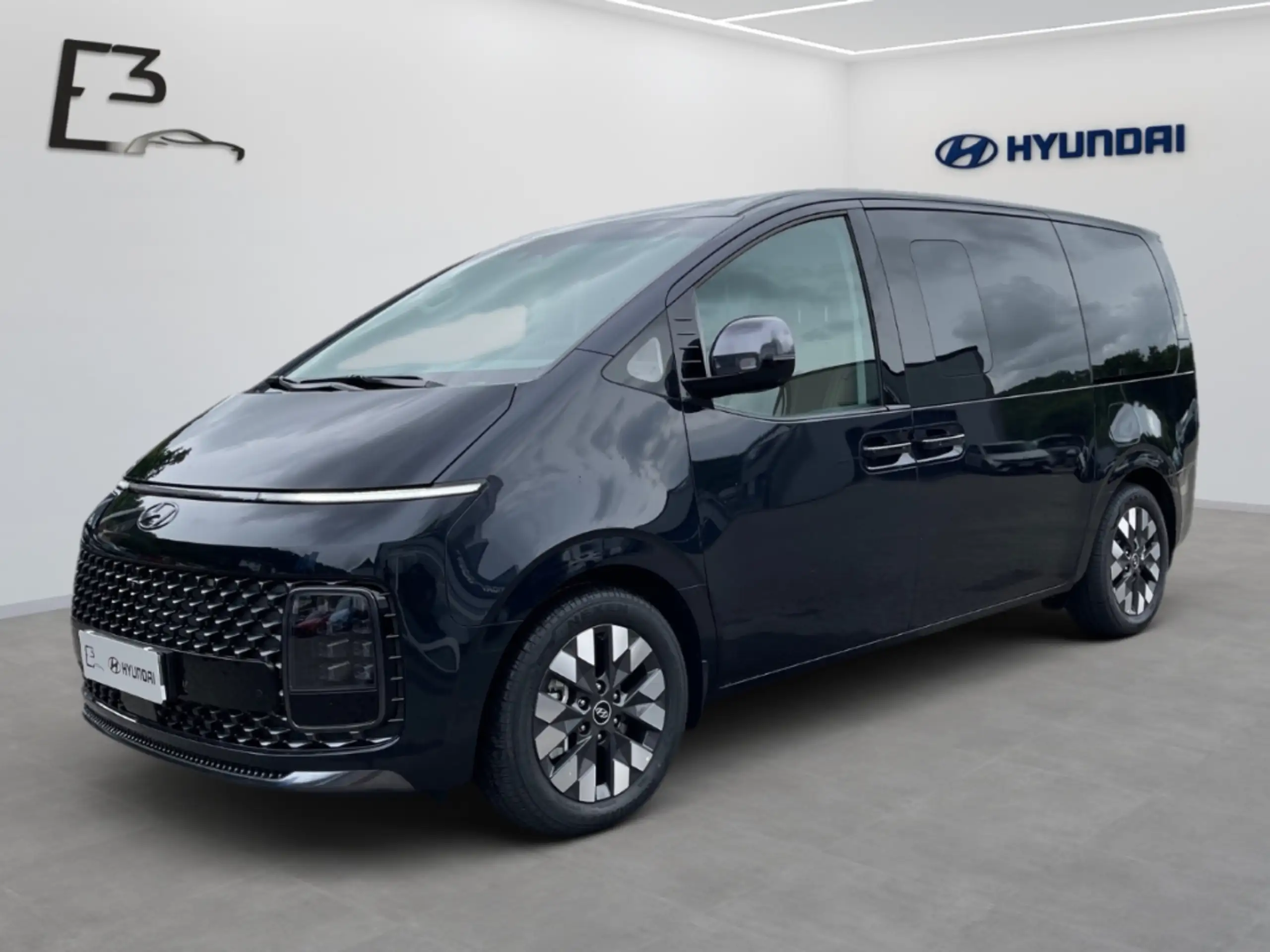 Hyundai STARIA 2024