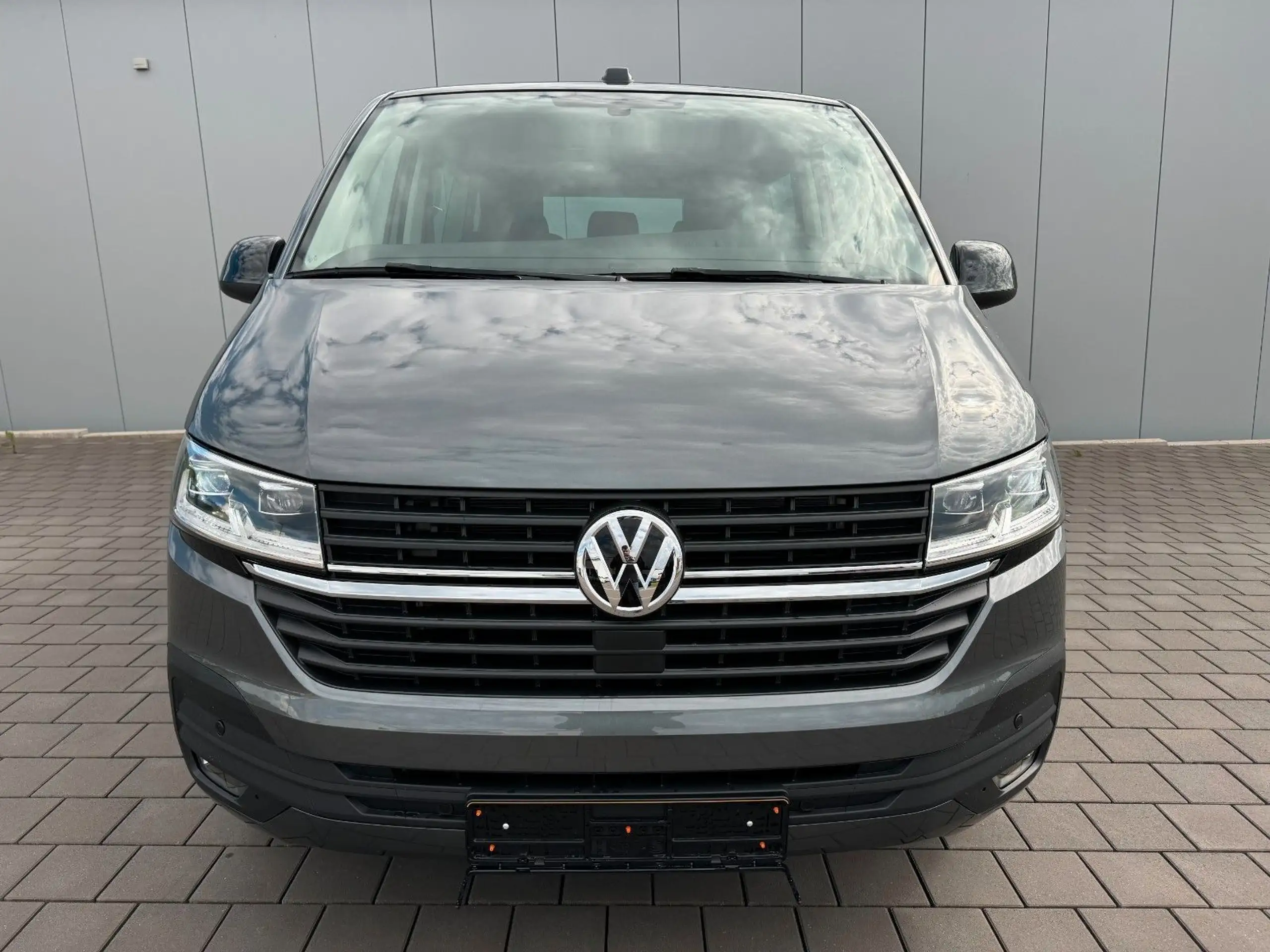 Volkswagen - T6 Caravelle