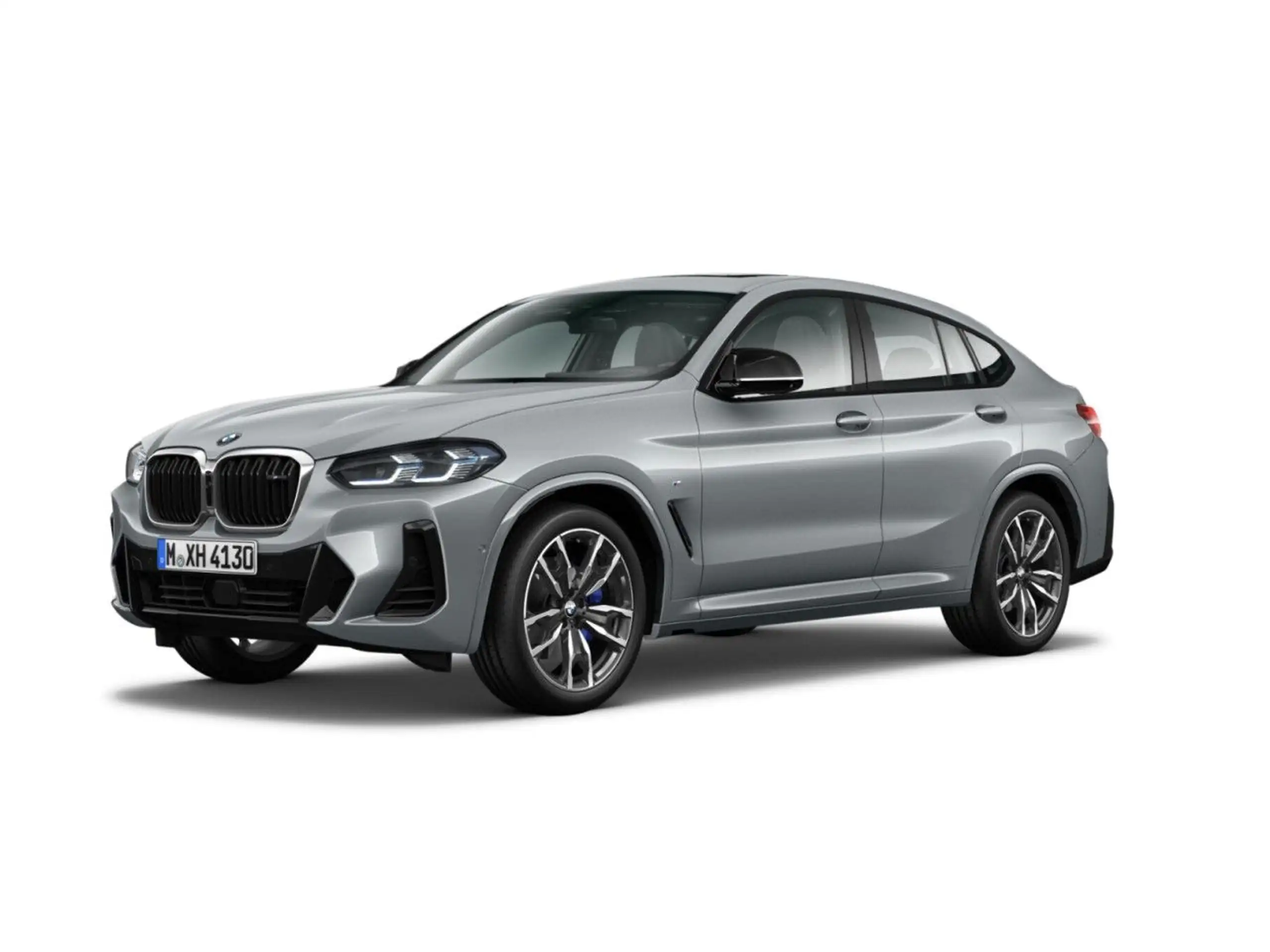 BMW - X4 M