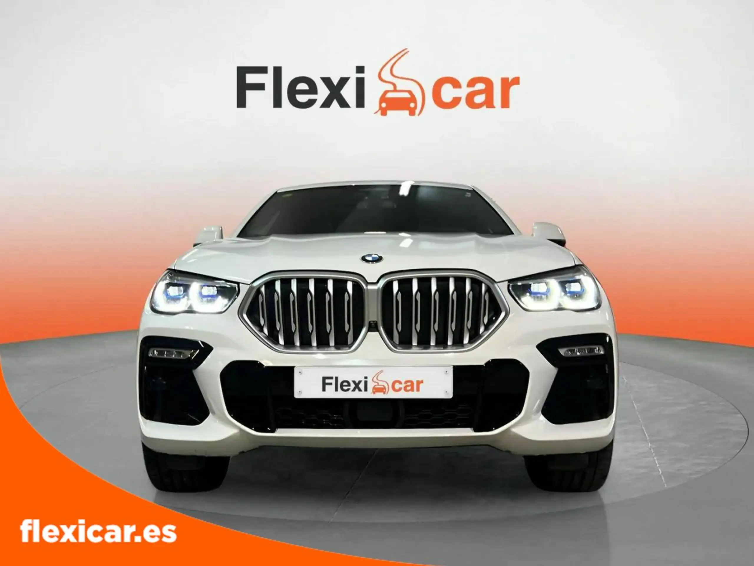 BMW - X6