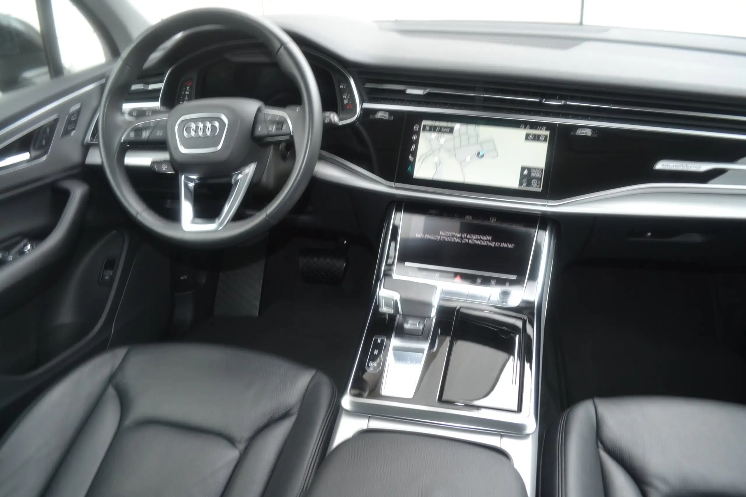 Audi - Q7