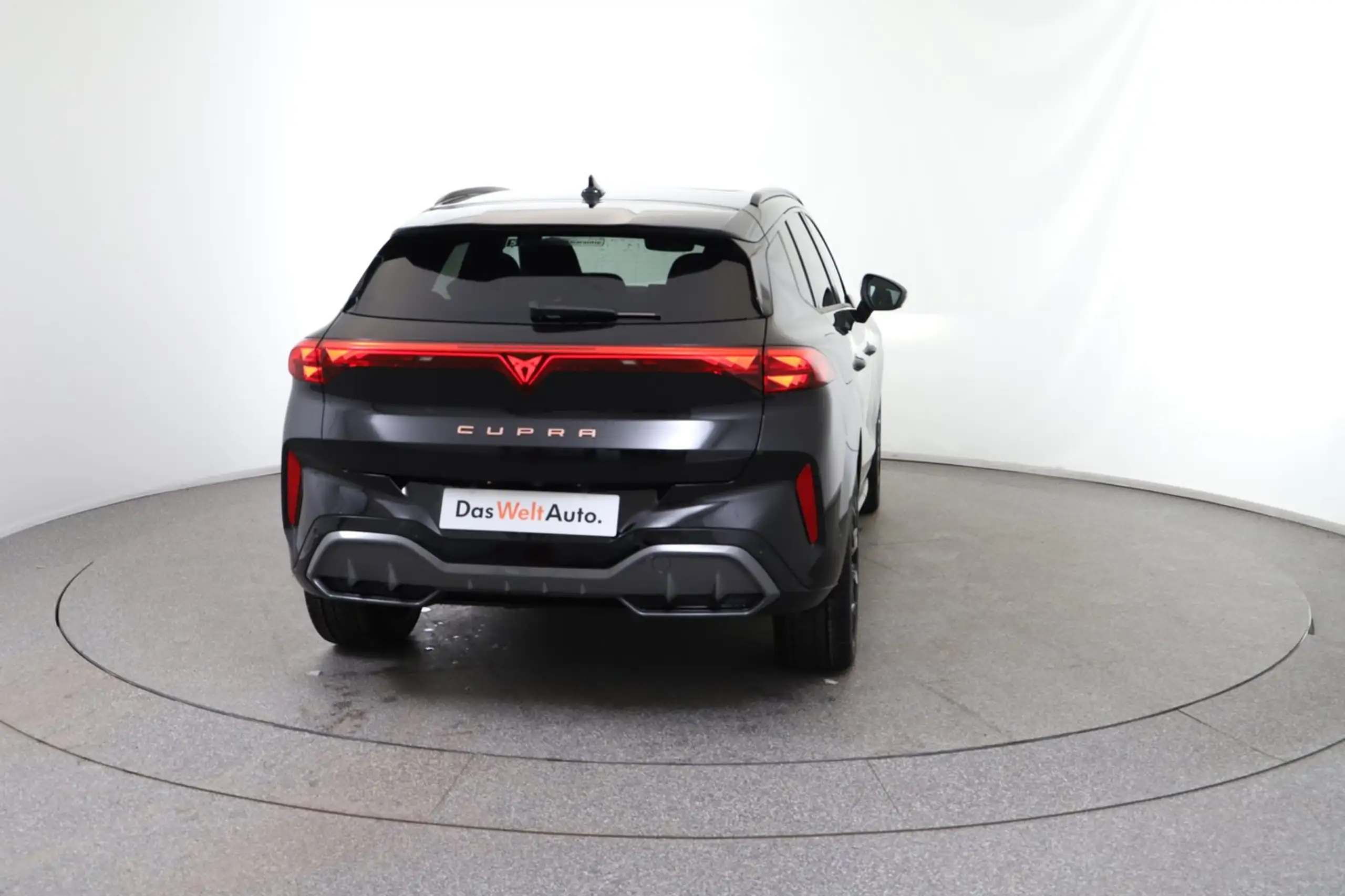 CUPRA - Ateca