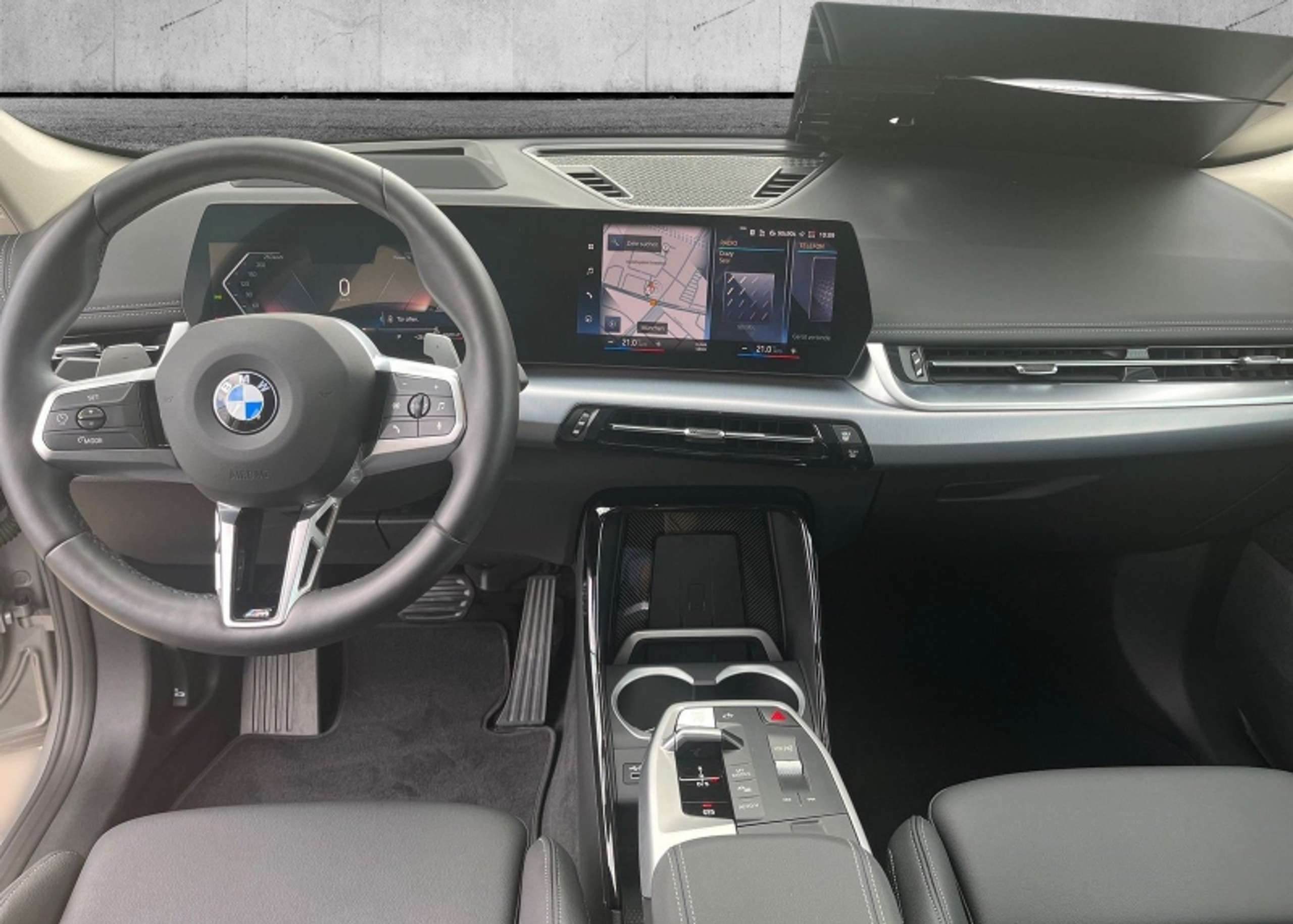 BMW - X1