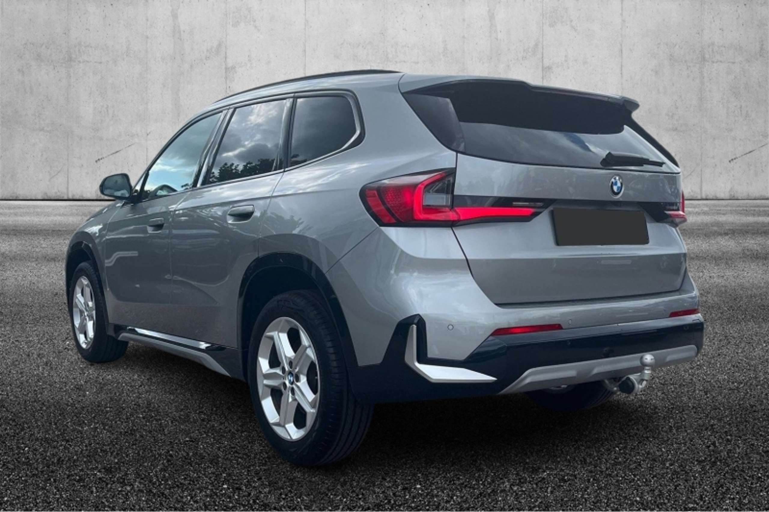 BMW - X1