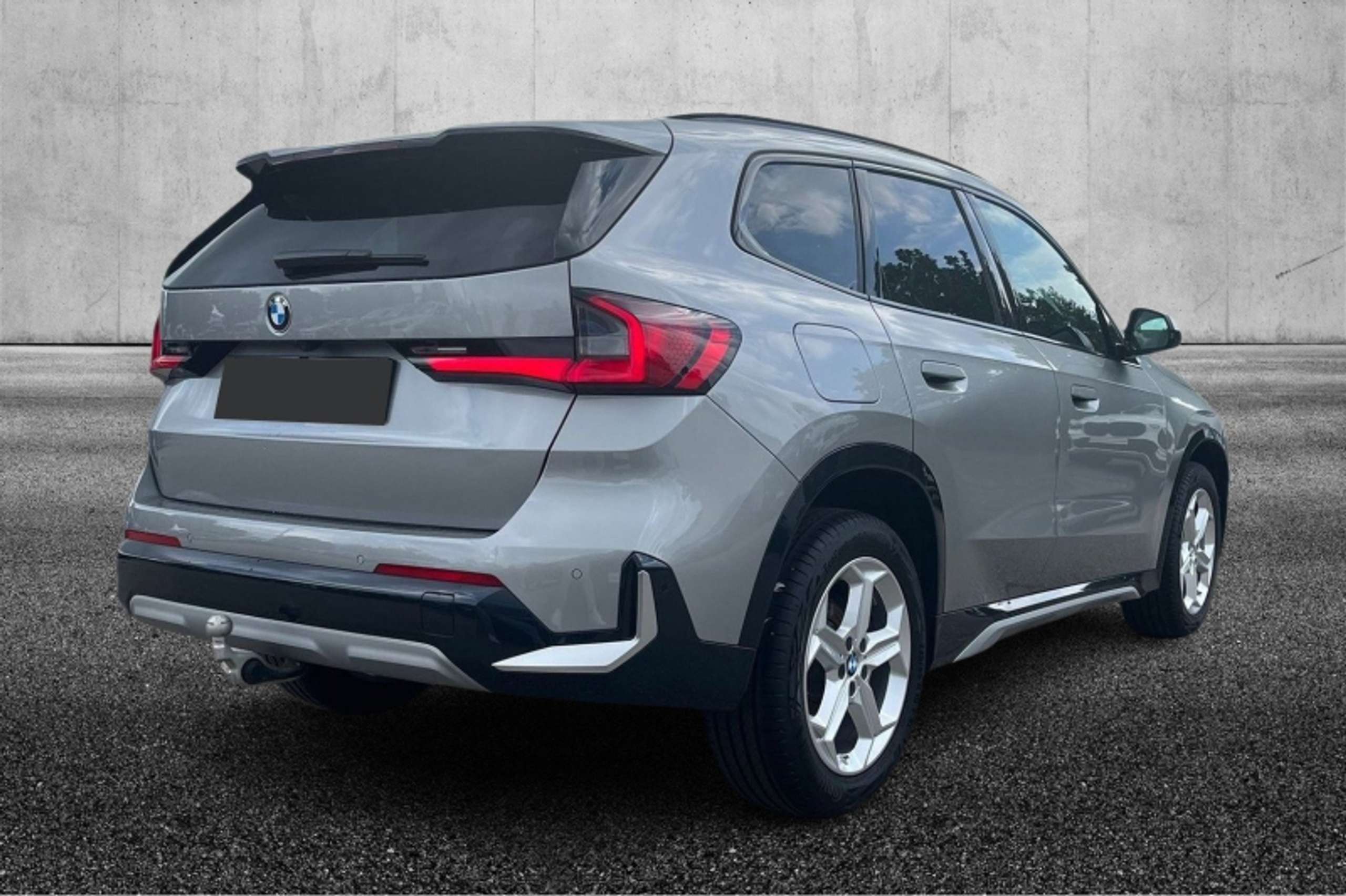 BMW - X1