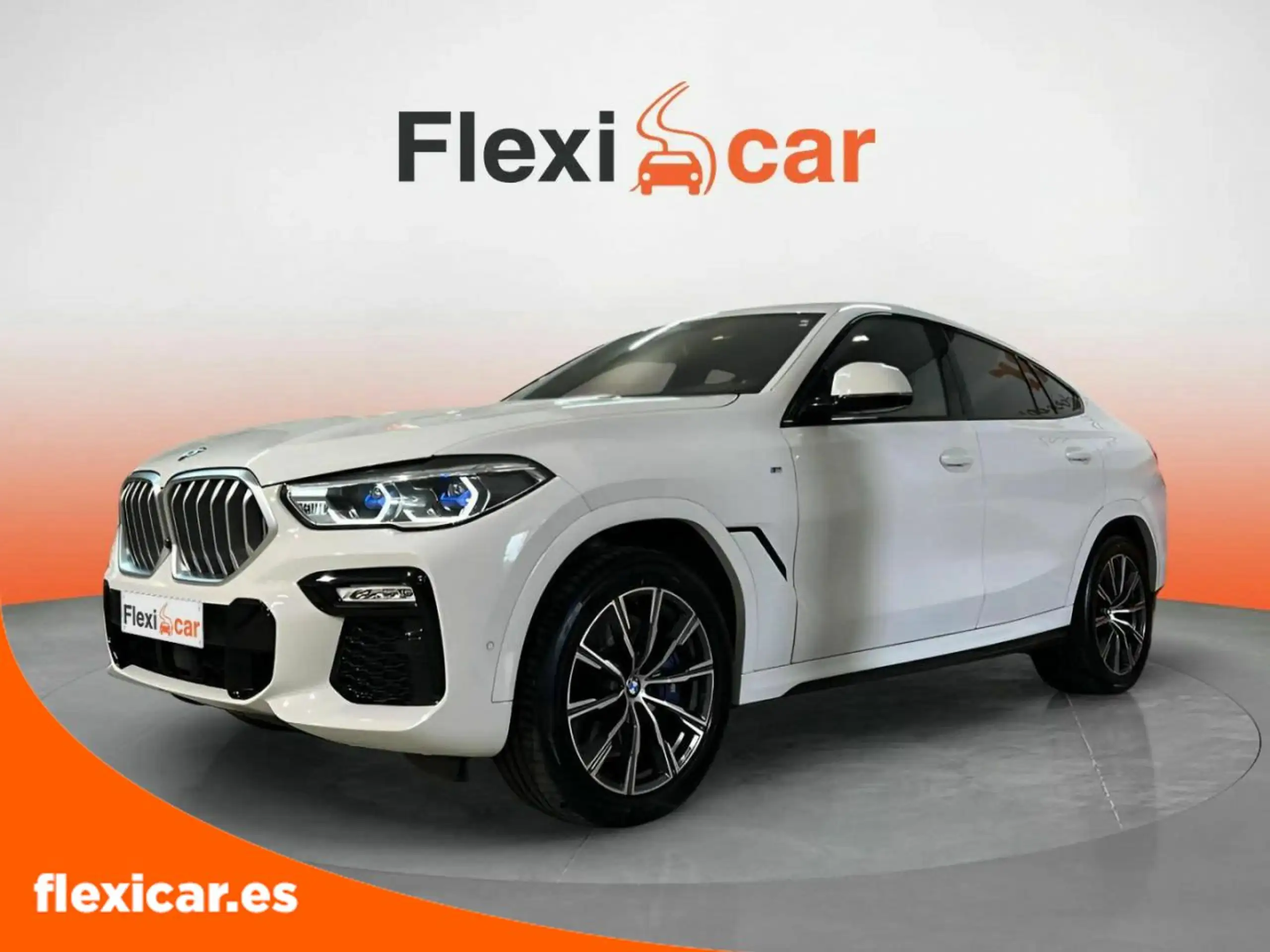 BMW - X6