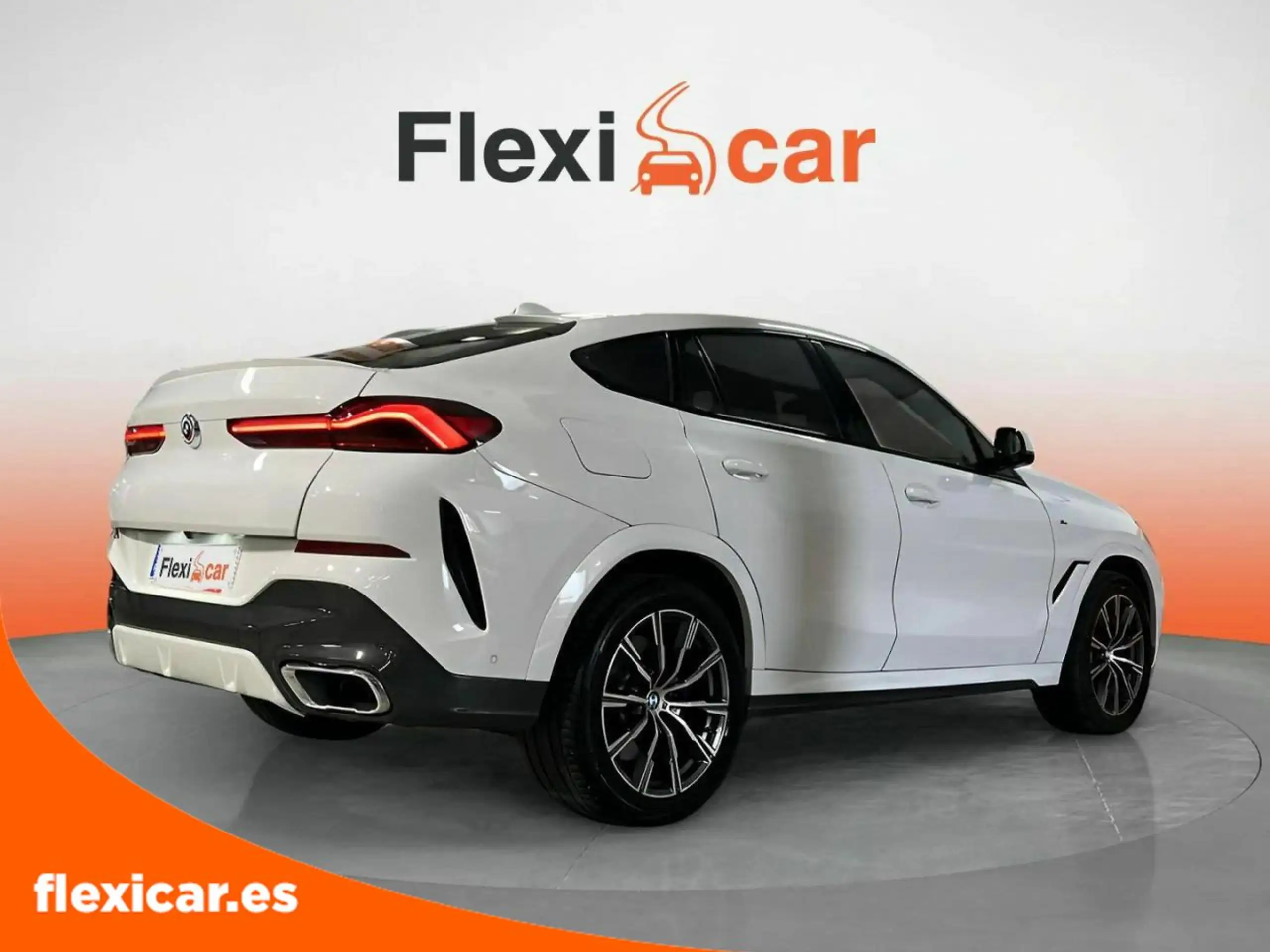 BMW - X6