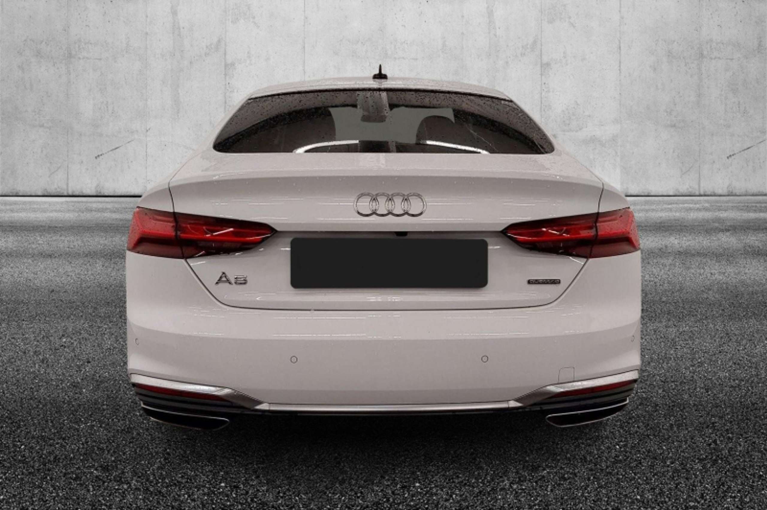 Audi - A5