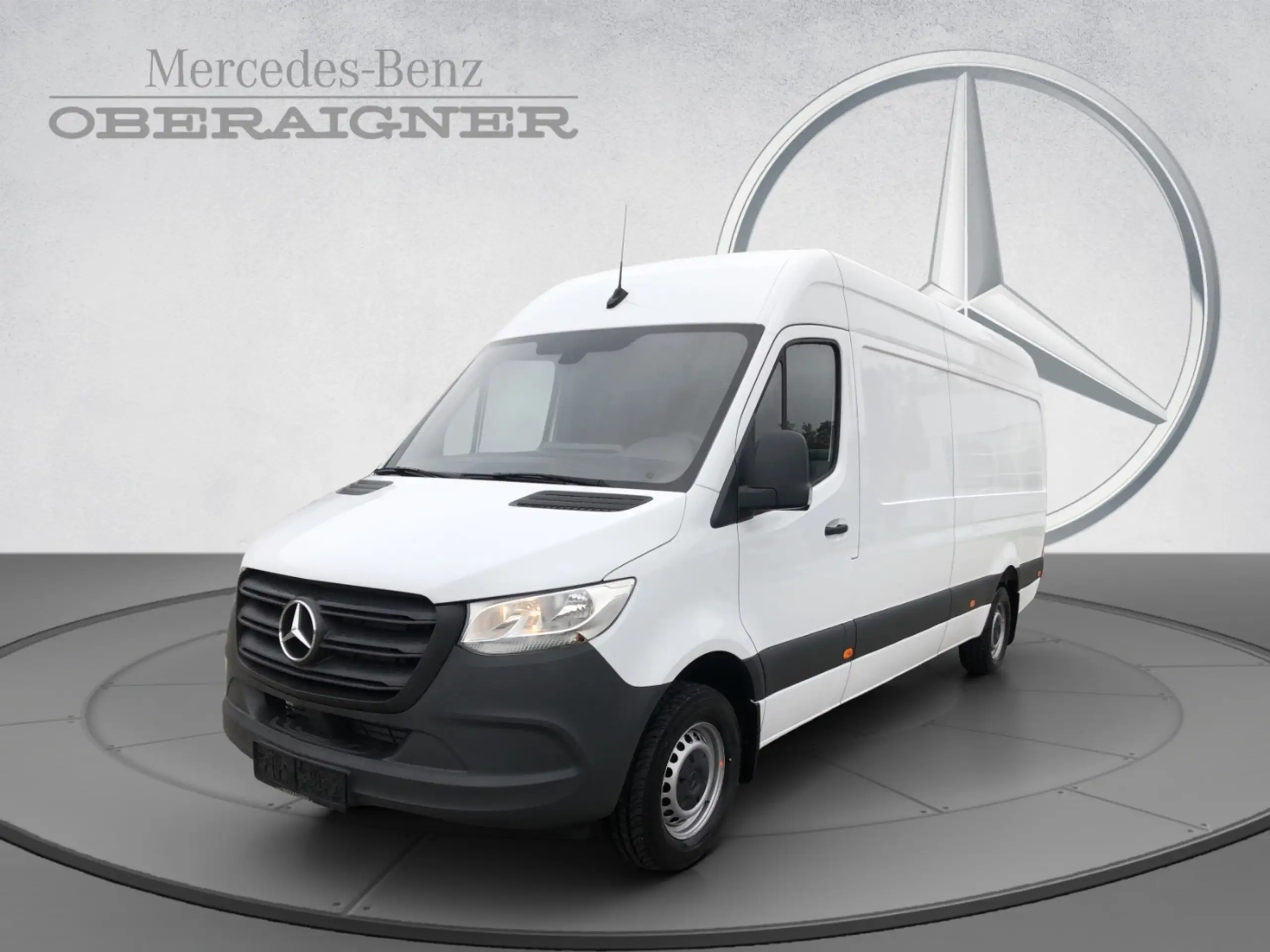 Mercedes-Benz - Sprinter