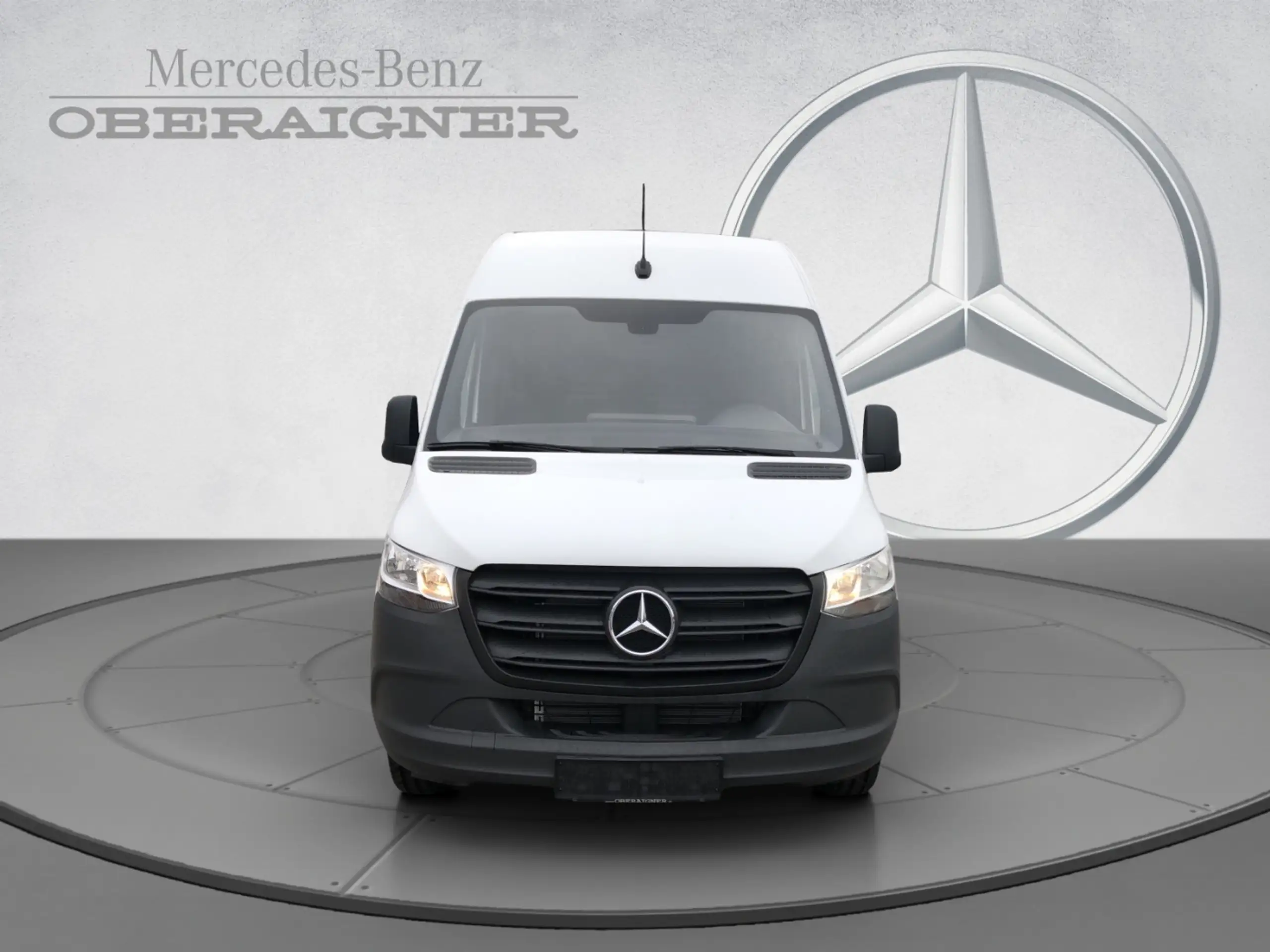 Mercedes-Benz - Sprinter