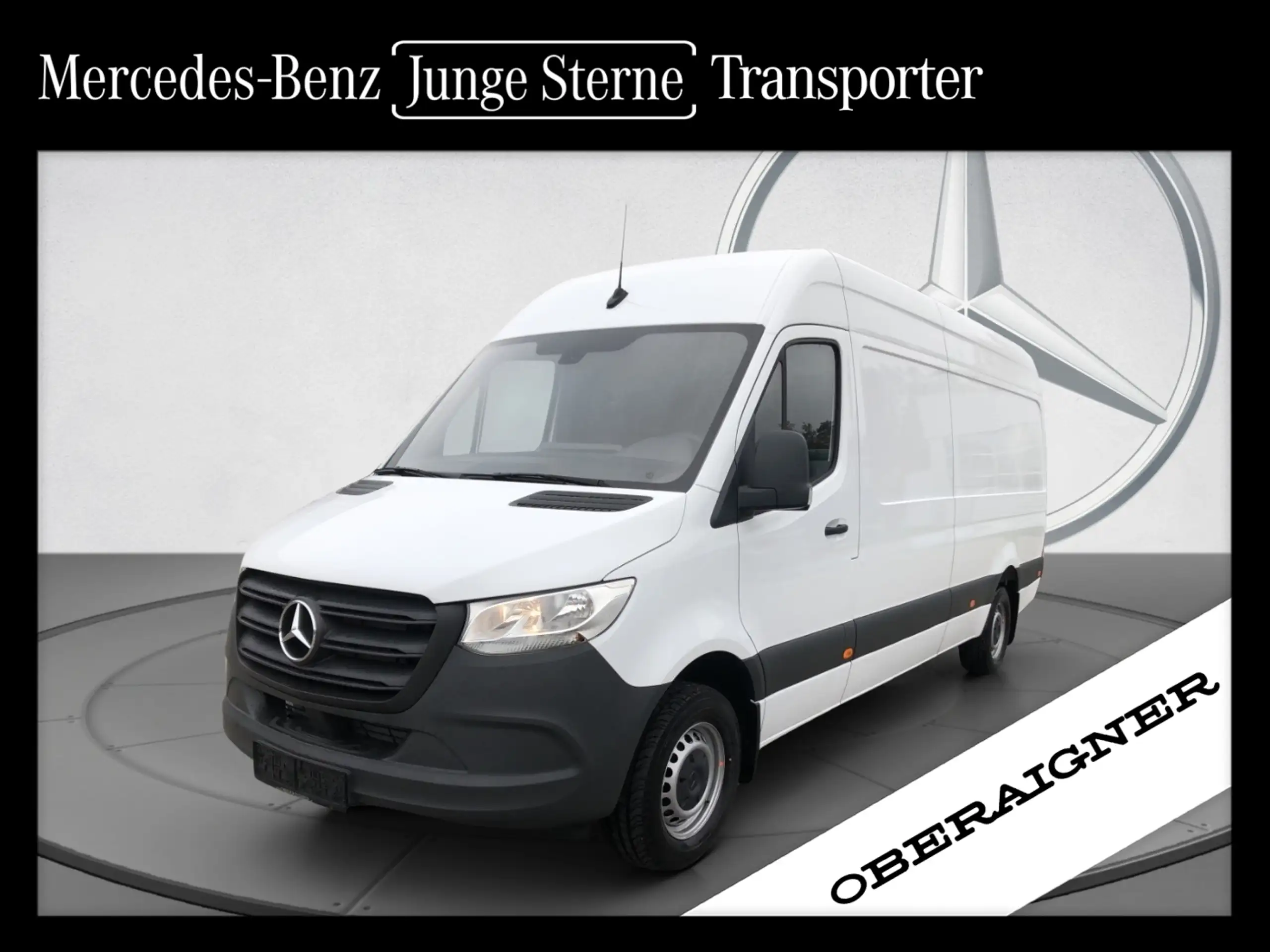 Mercedes-Benz - Sprinter