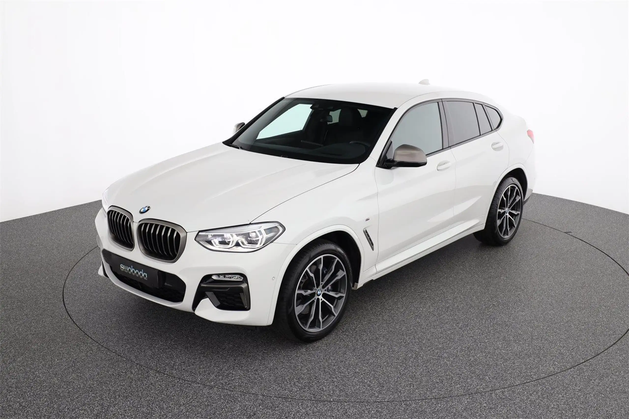 BMW - X4