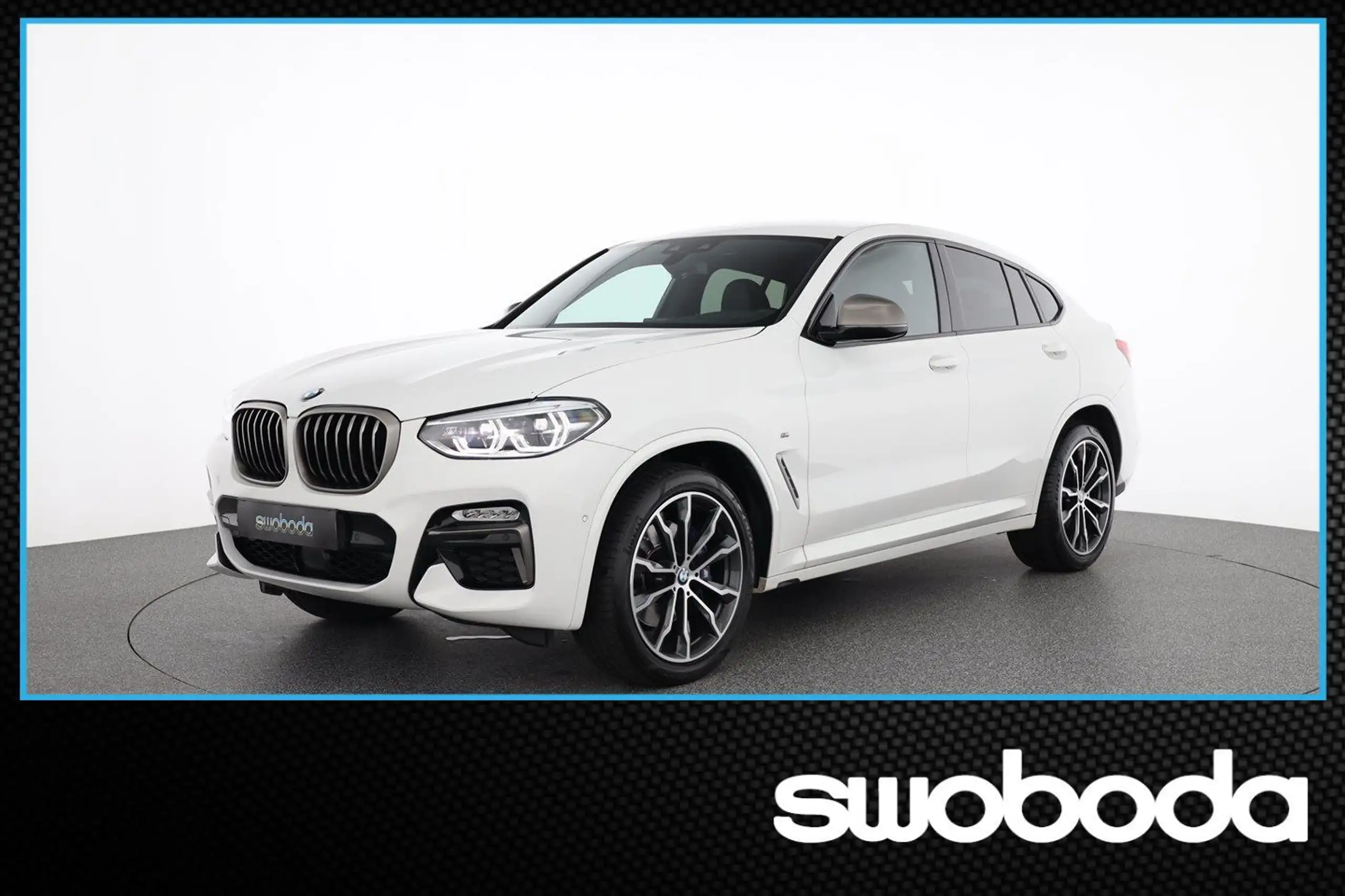 BMW - X4