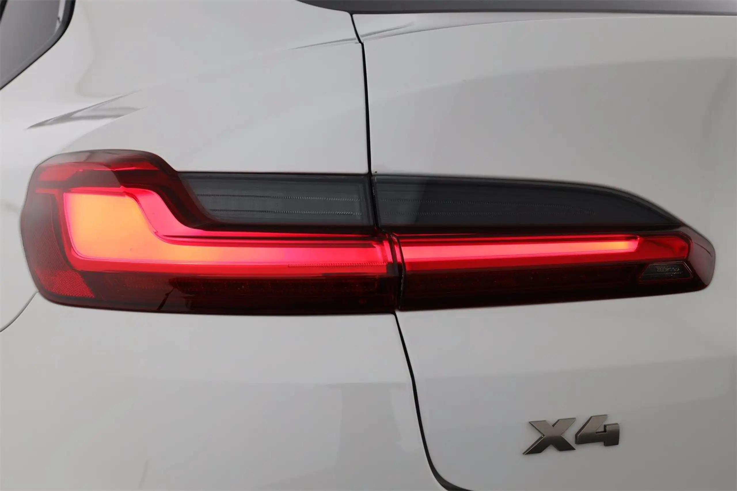 BMW - X4