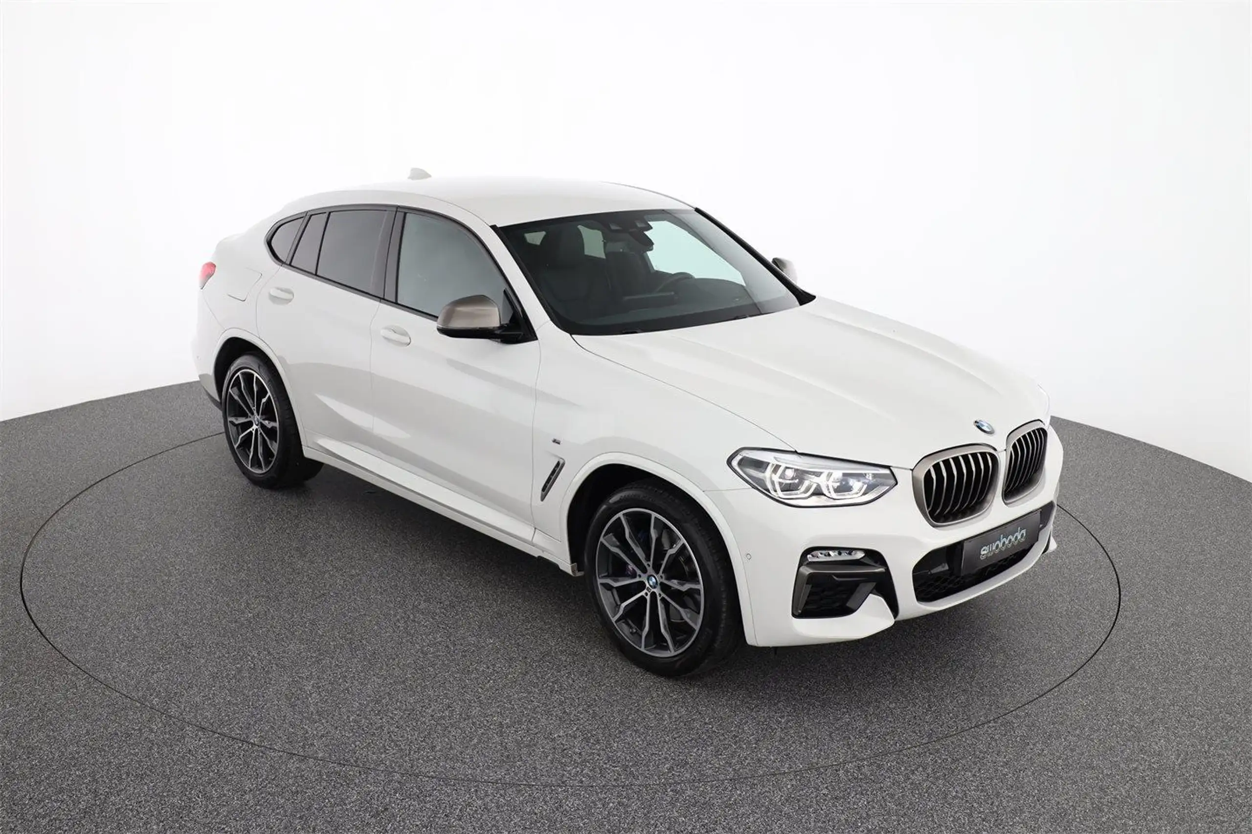 BMW - X4