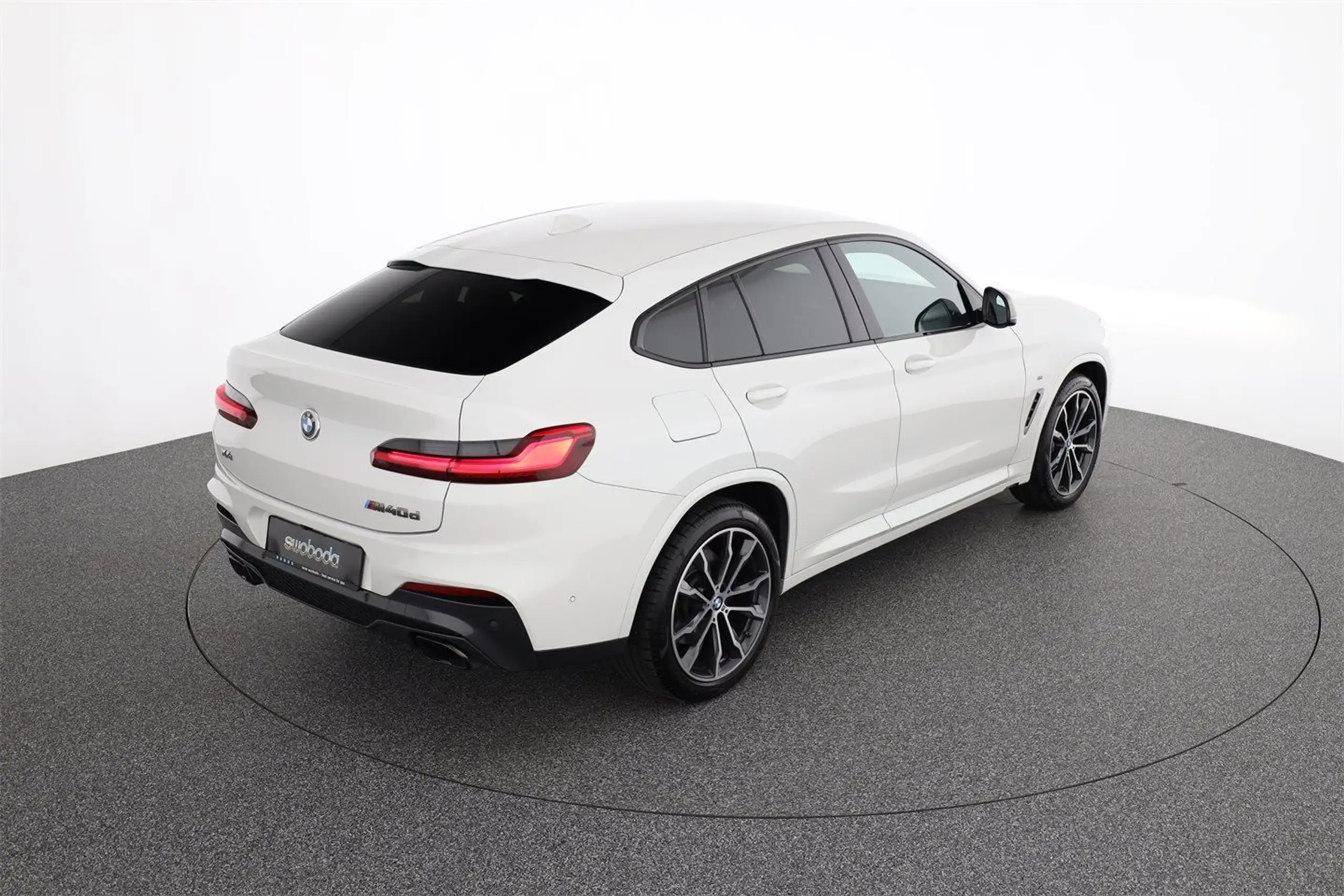 BMW - X4