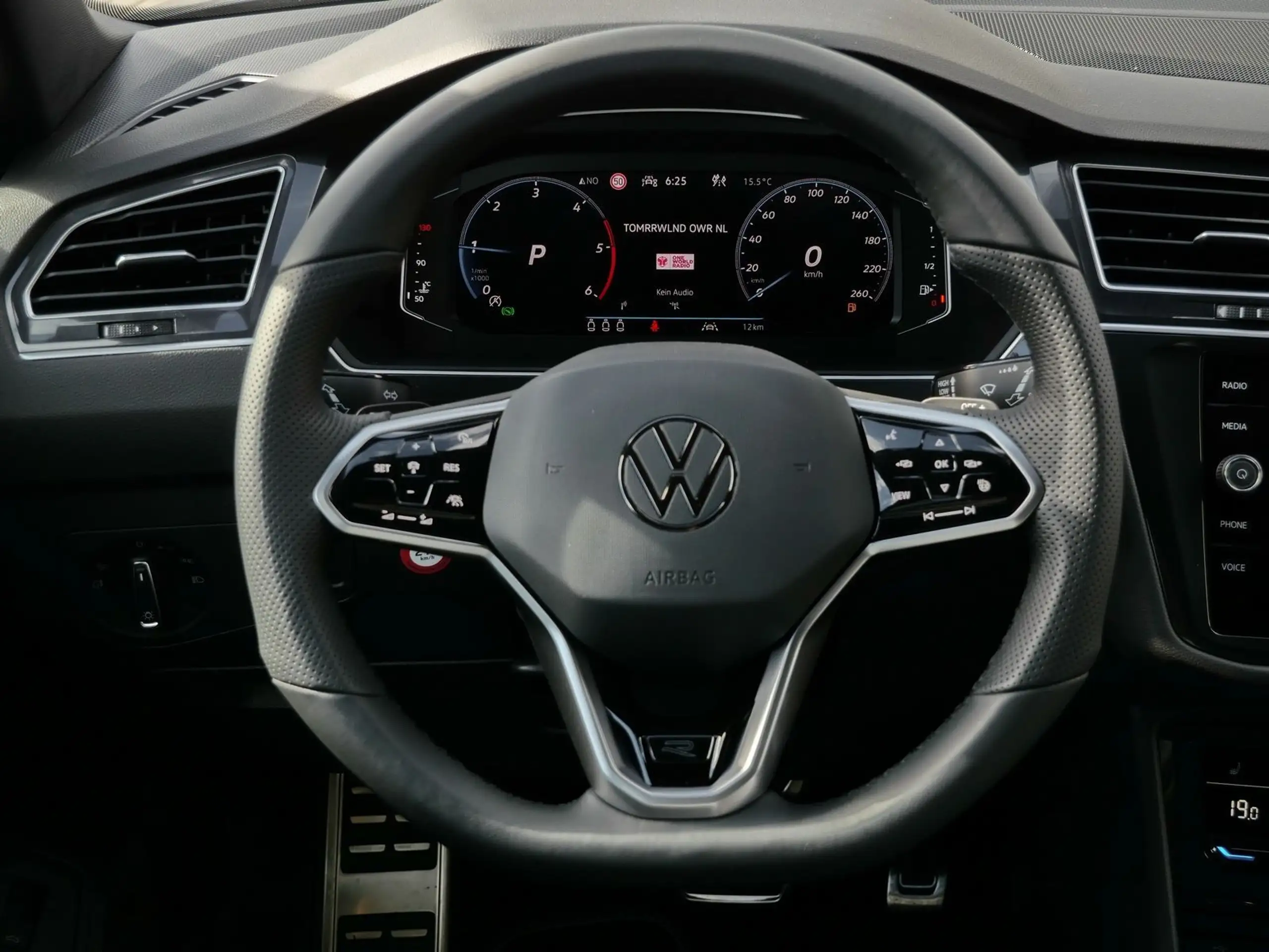 Volkswagen - Tiguan Allspace