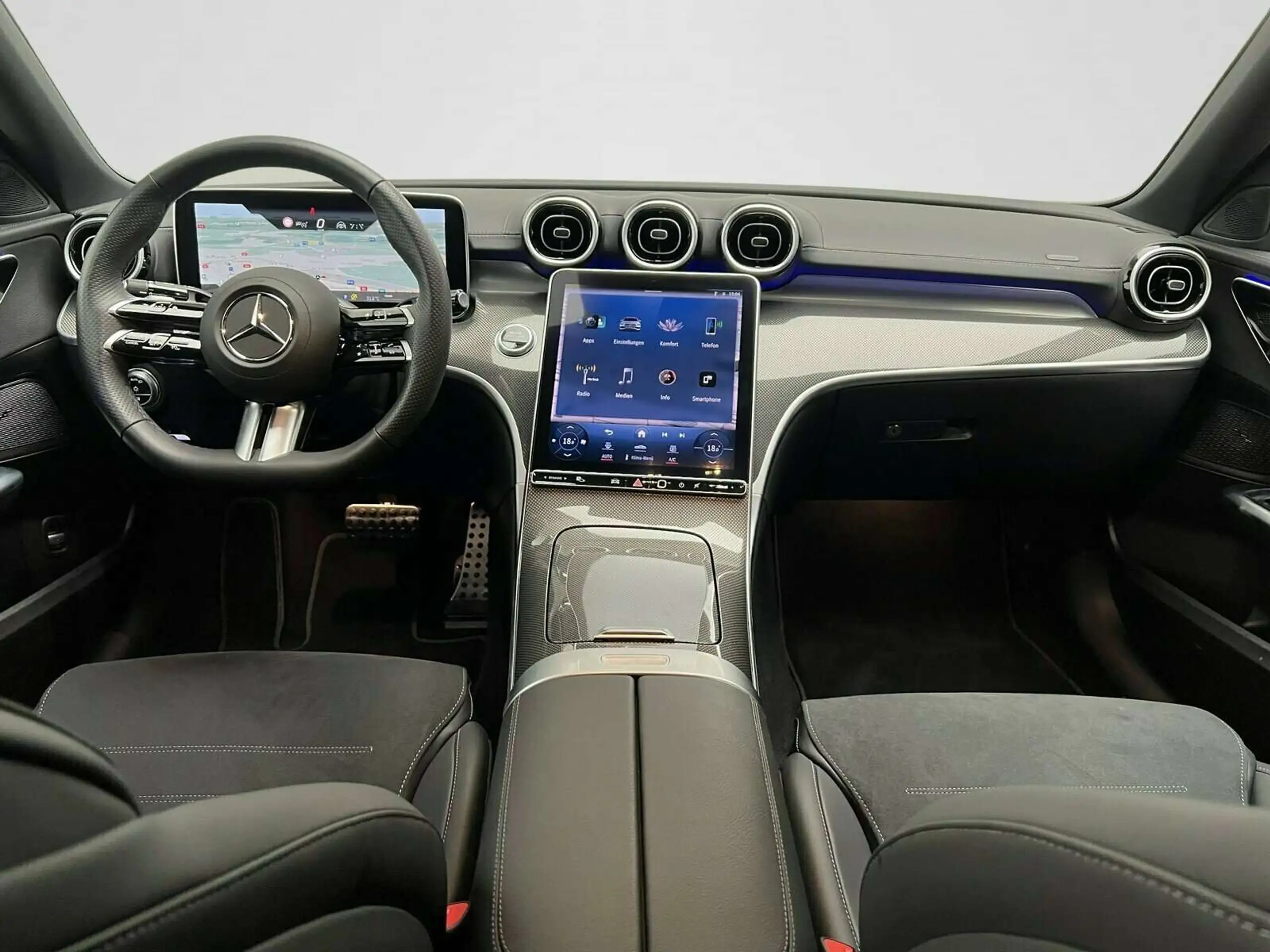 Mercedes-Benz - C 300