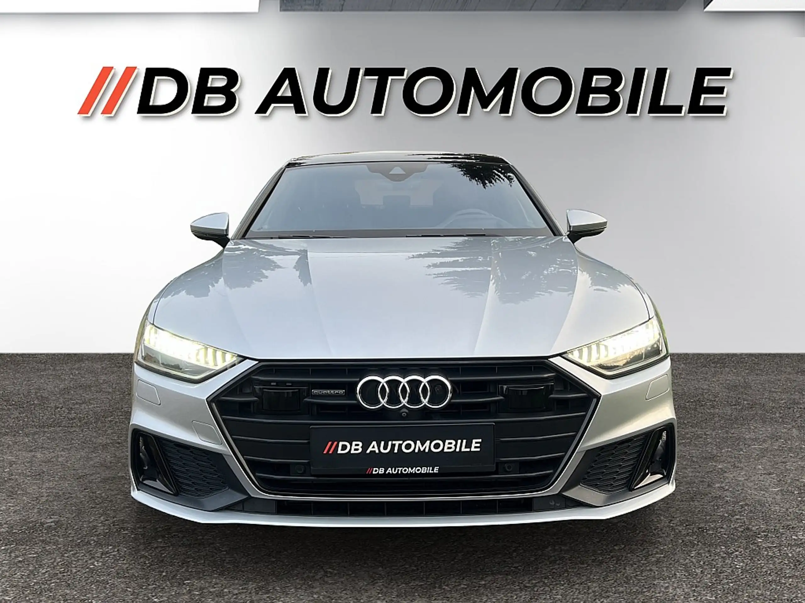 Audi - A7