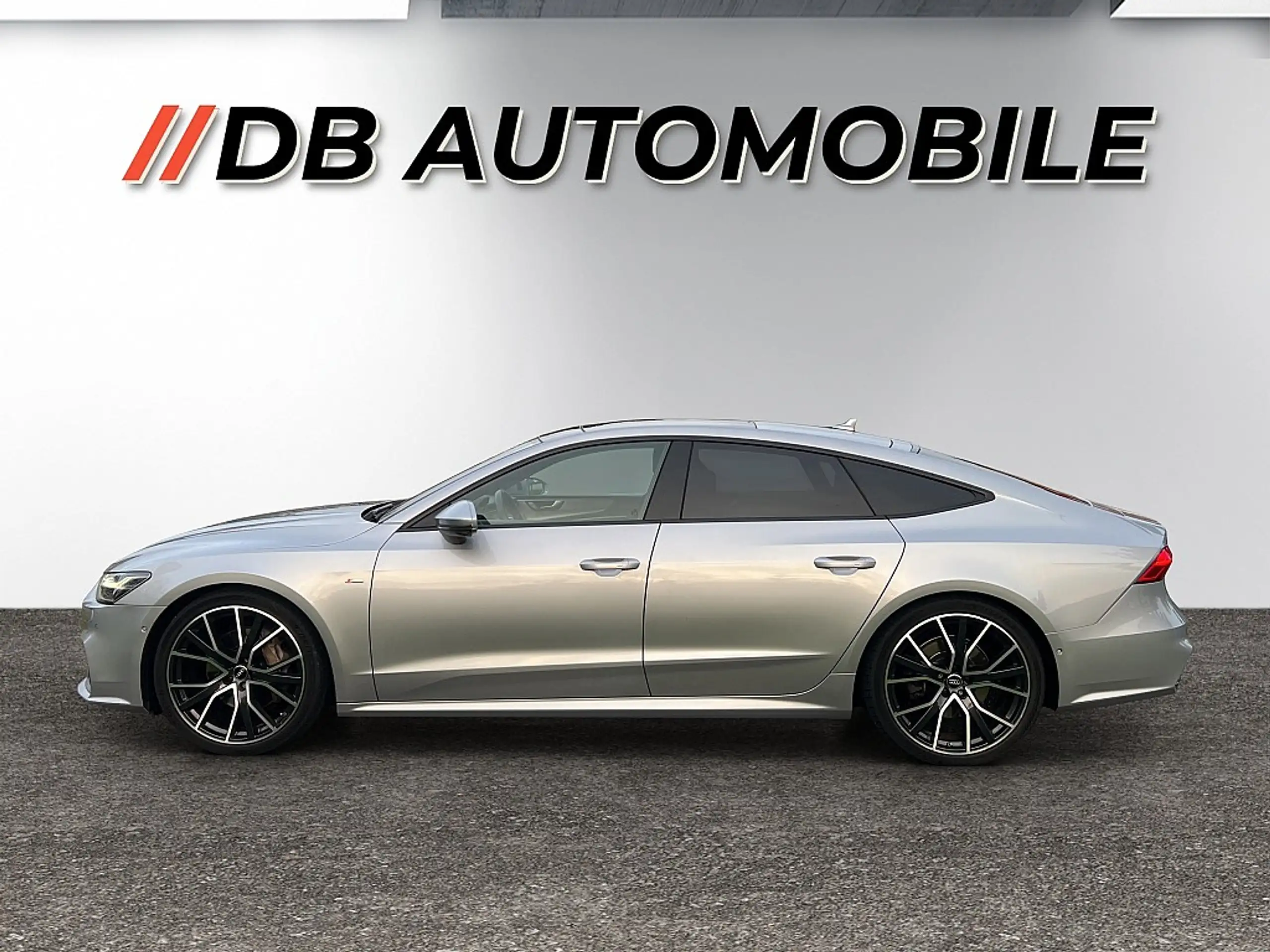 Audi - A7