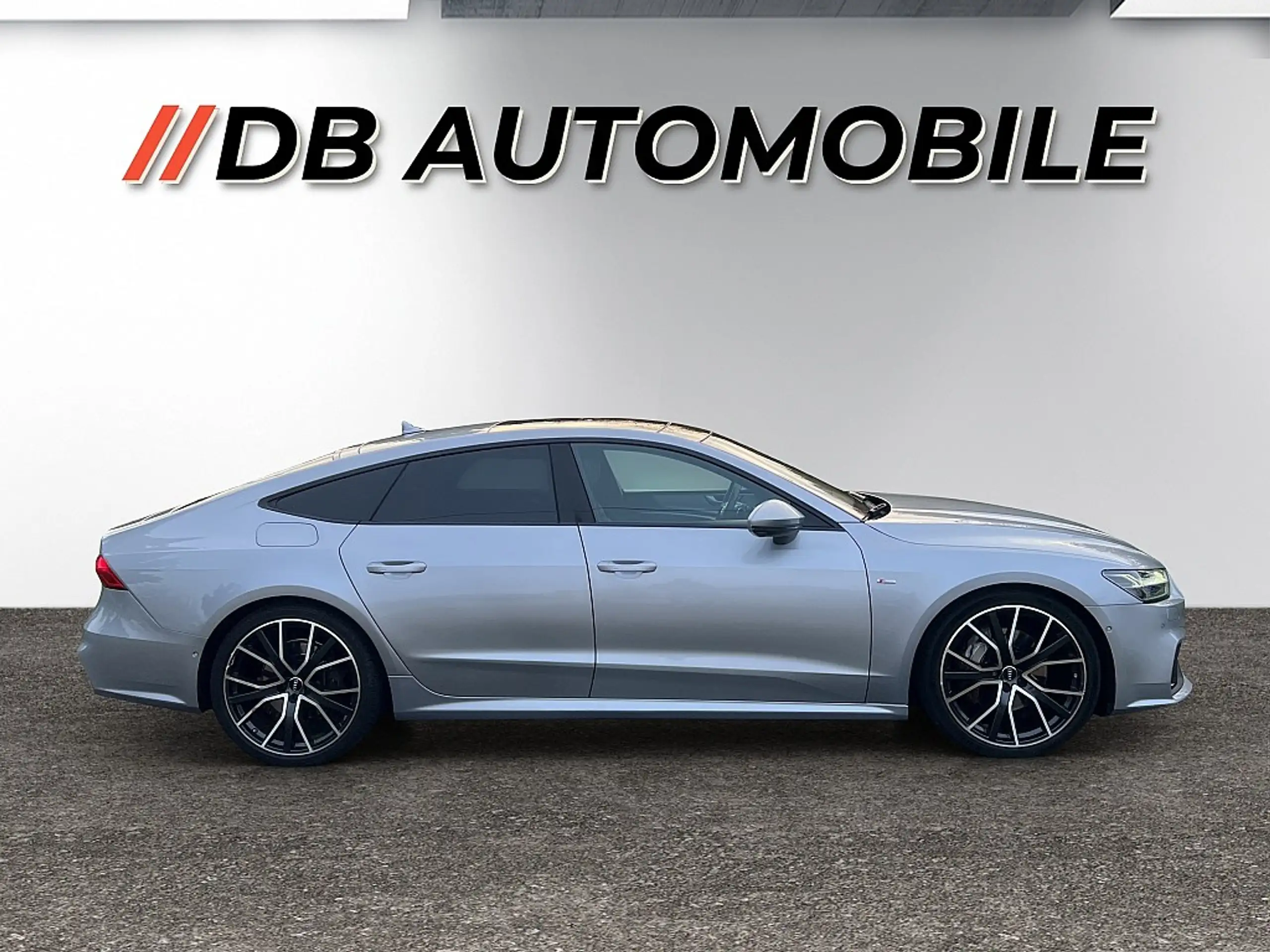 Audi - A7