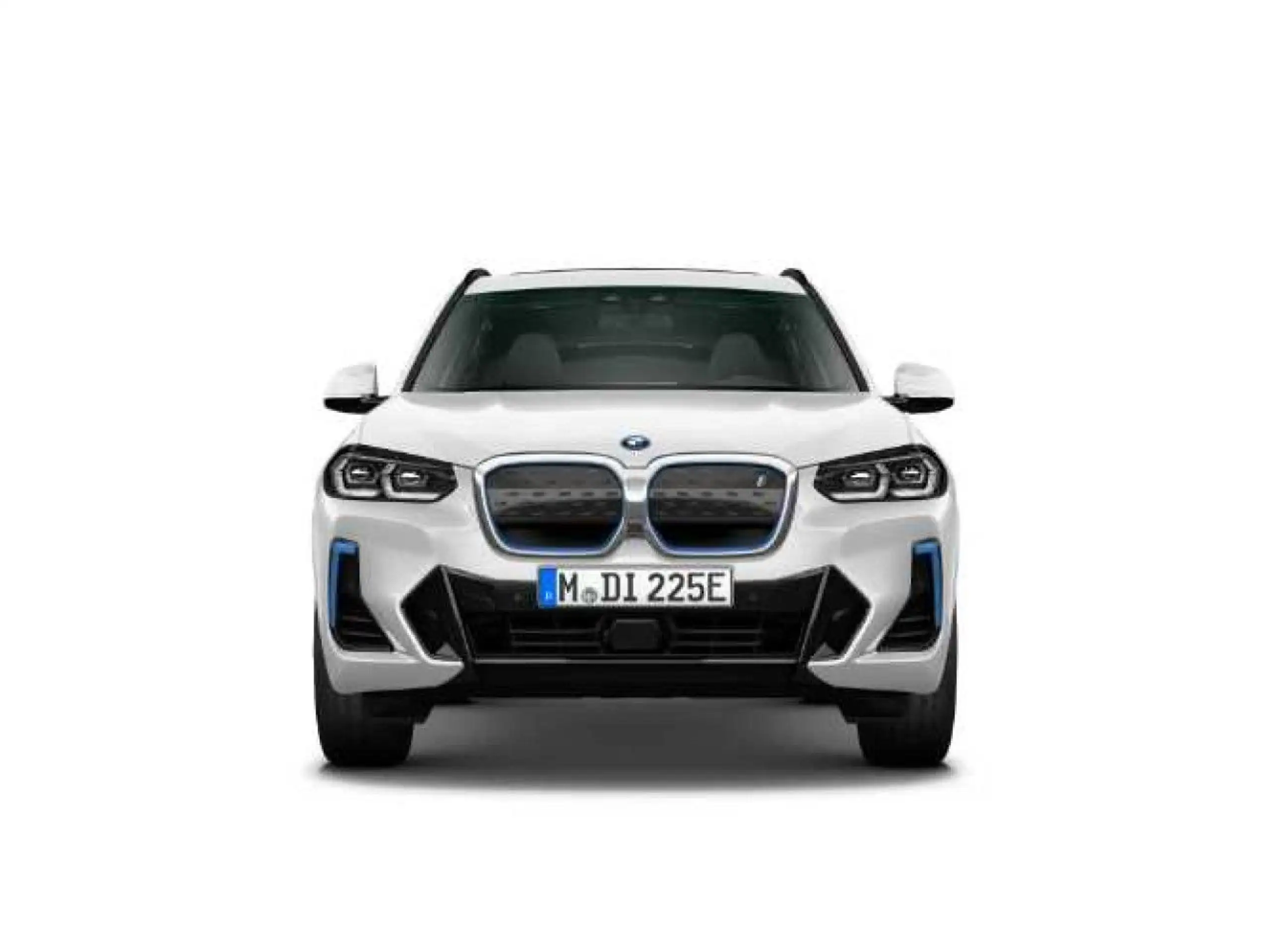 BMW - iX3