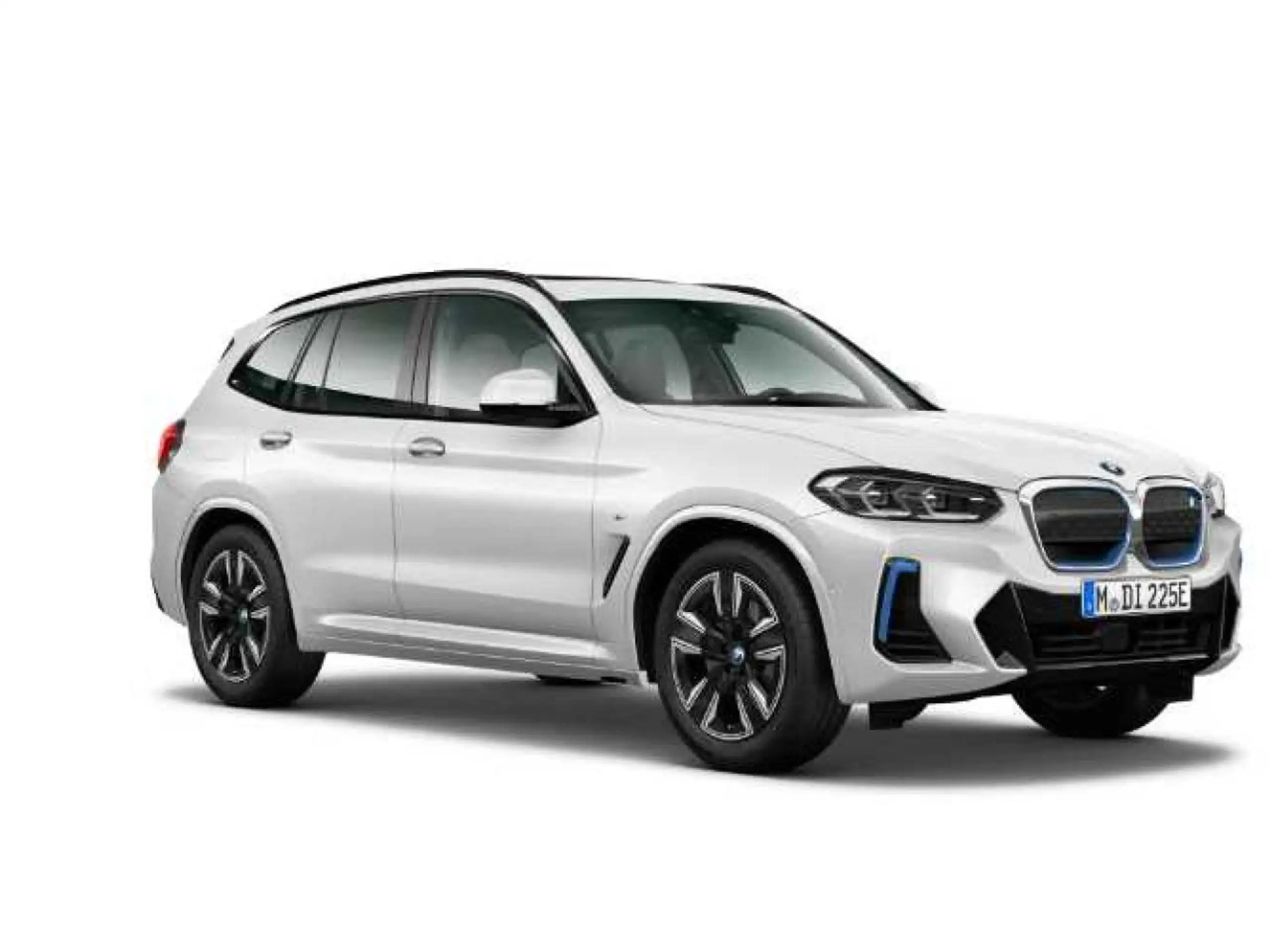 BMW - iX3