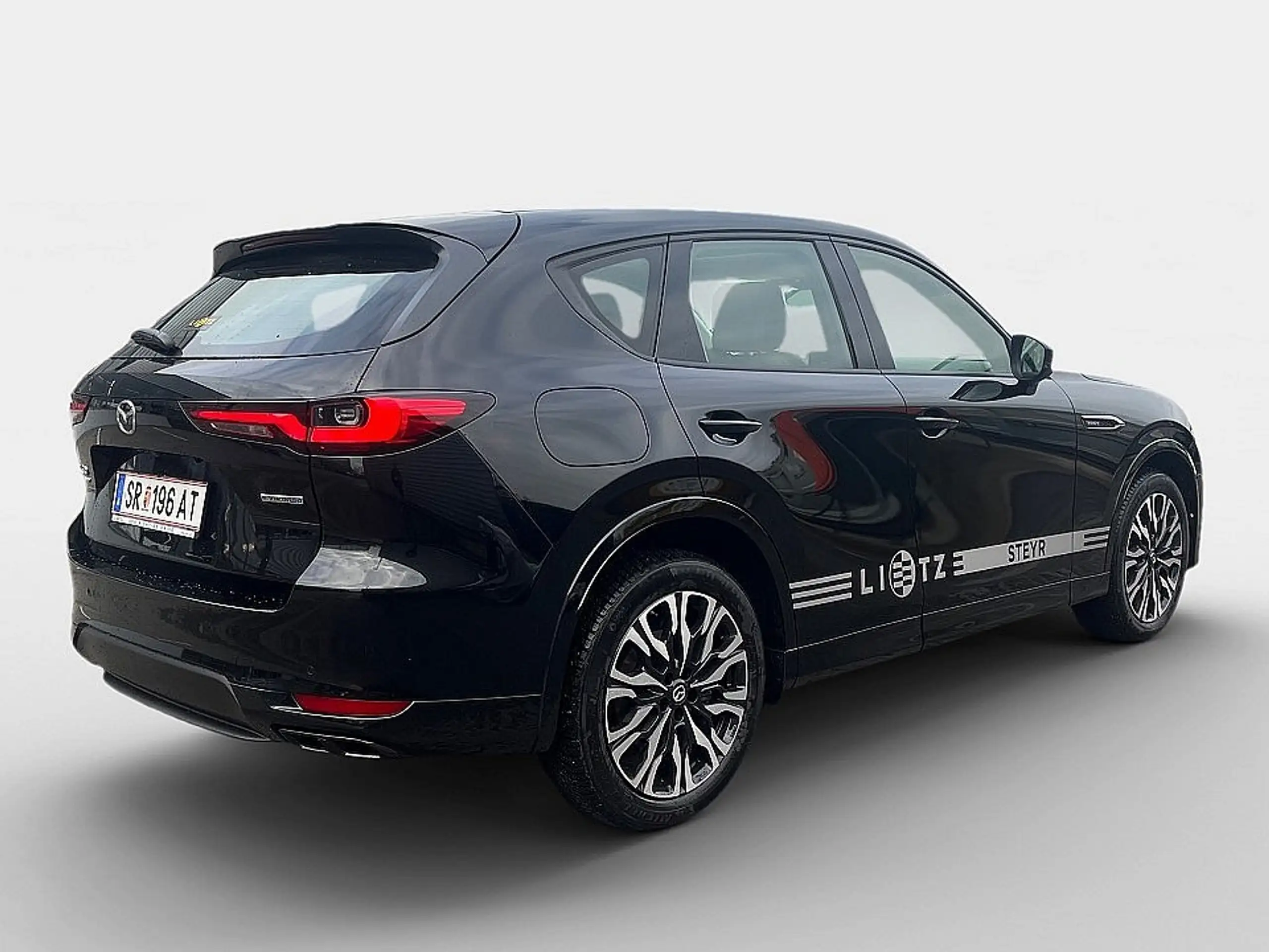 Mazda - CX-60