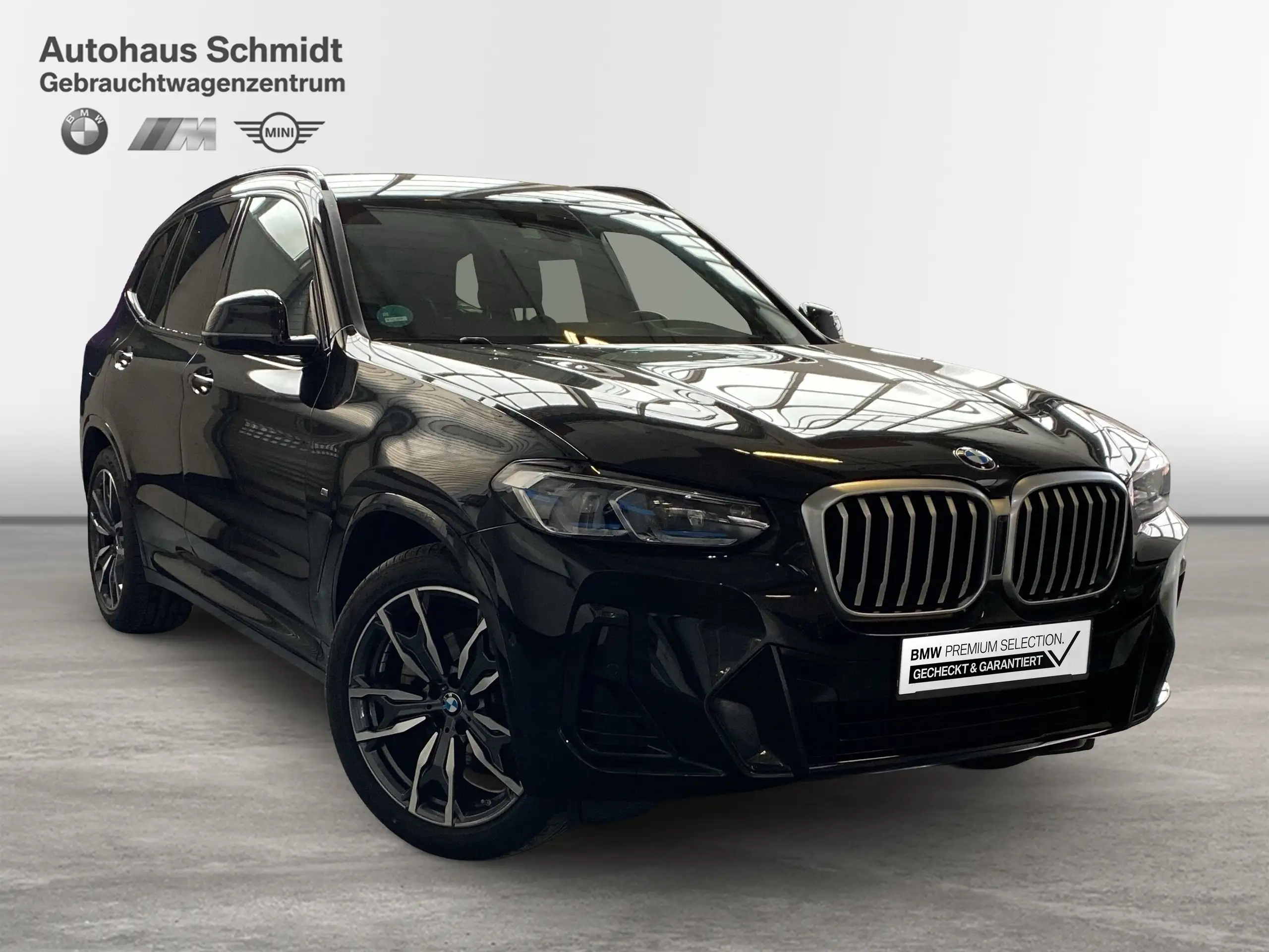 BMW - X3