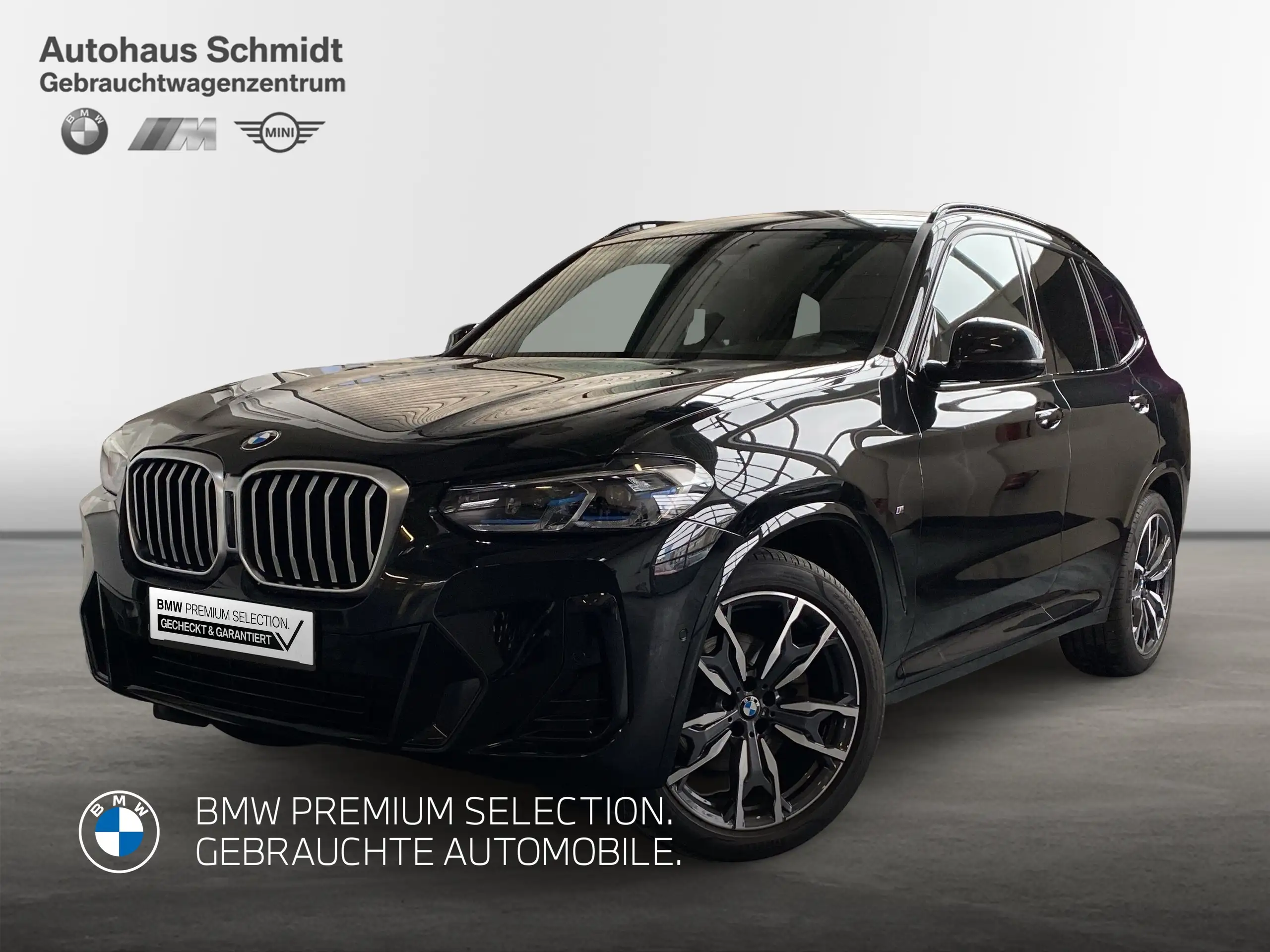 BMW - X3